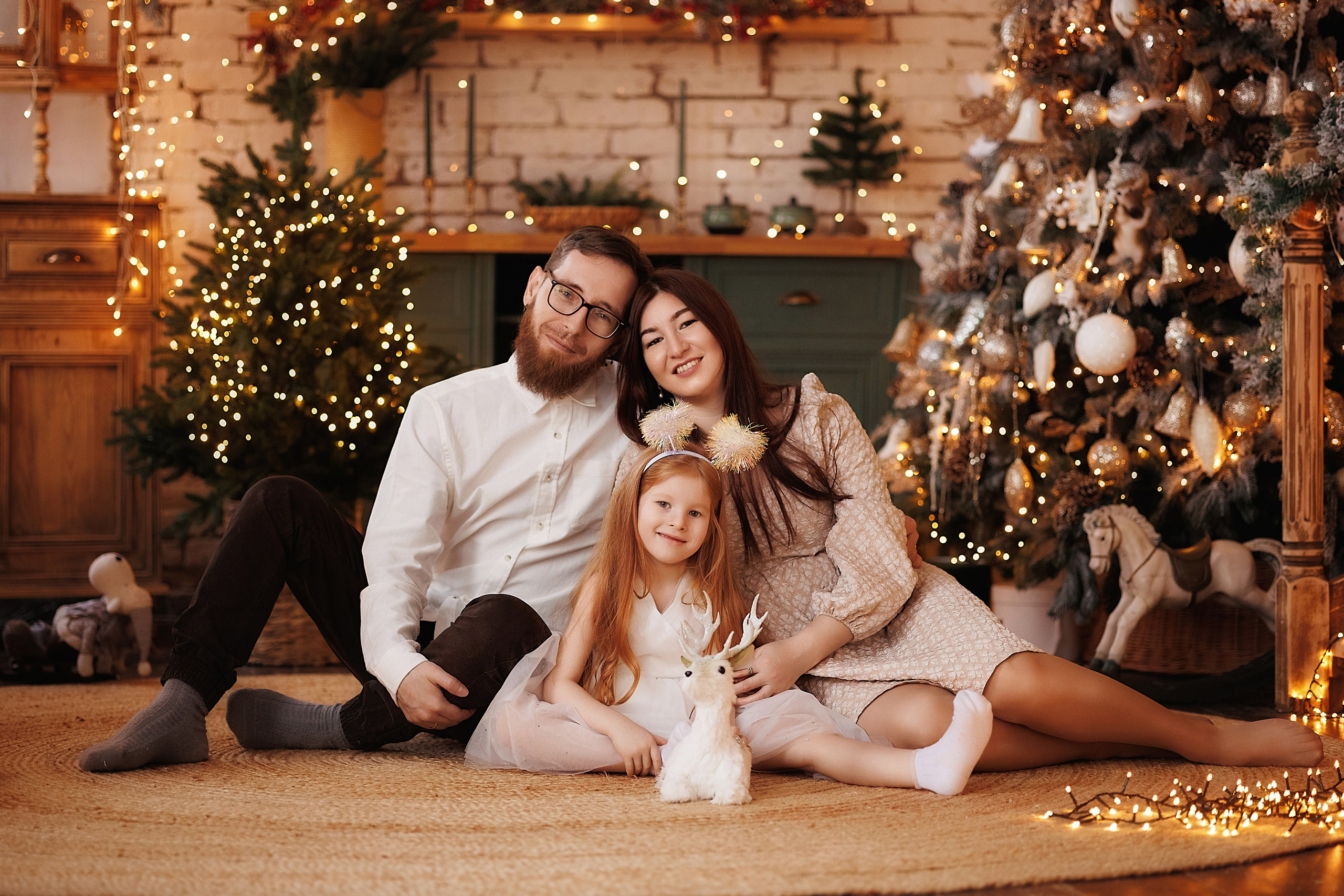 Семейная фотосессия. Семейный и детский фотограф Ижевск | Тамара Дмитриева