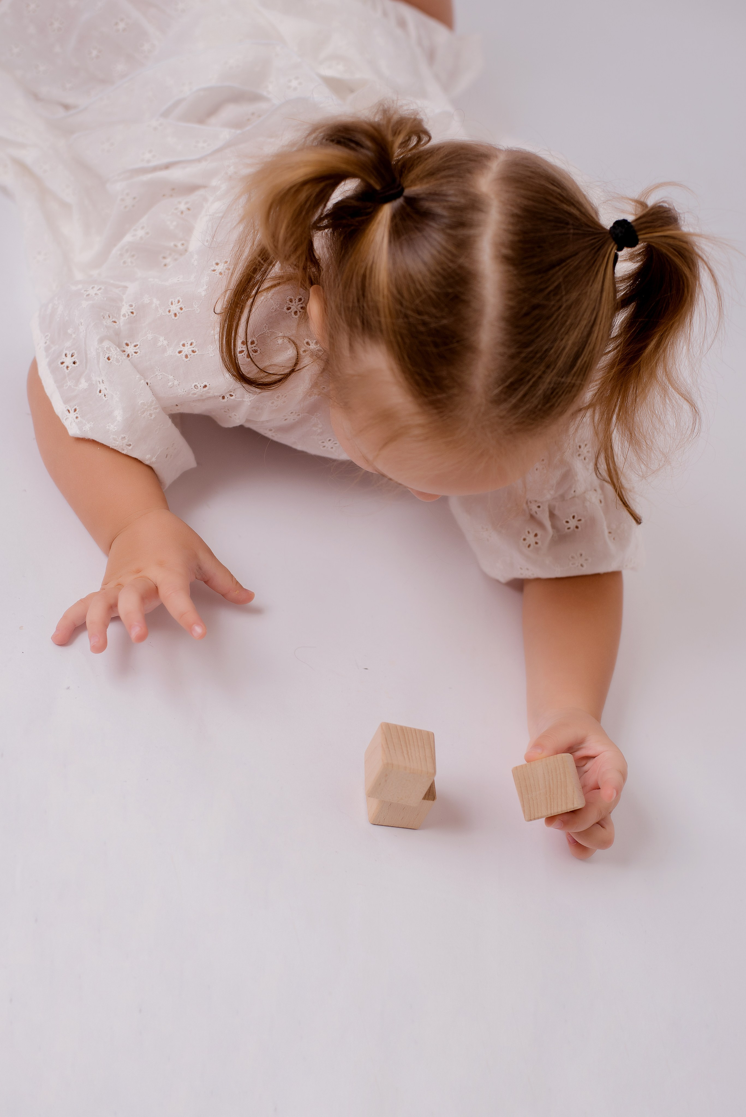 Соня 2 года. Детский фотограф в Долгопрудном и Москве
