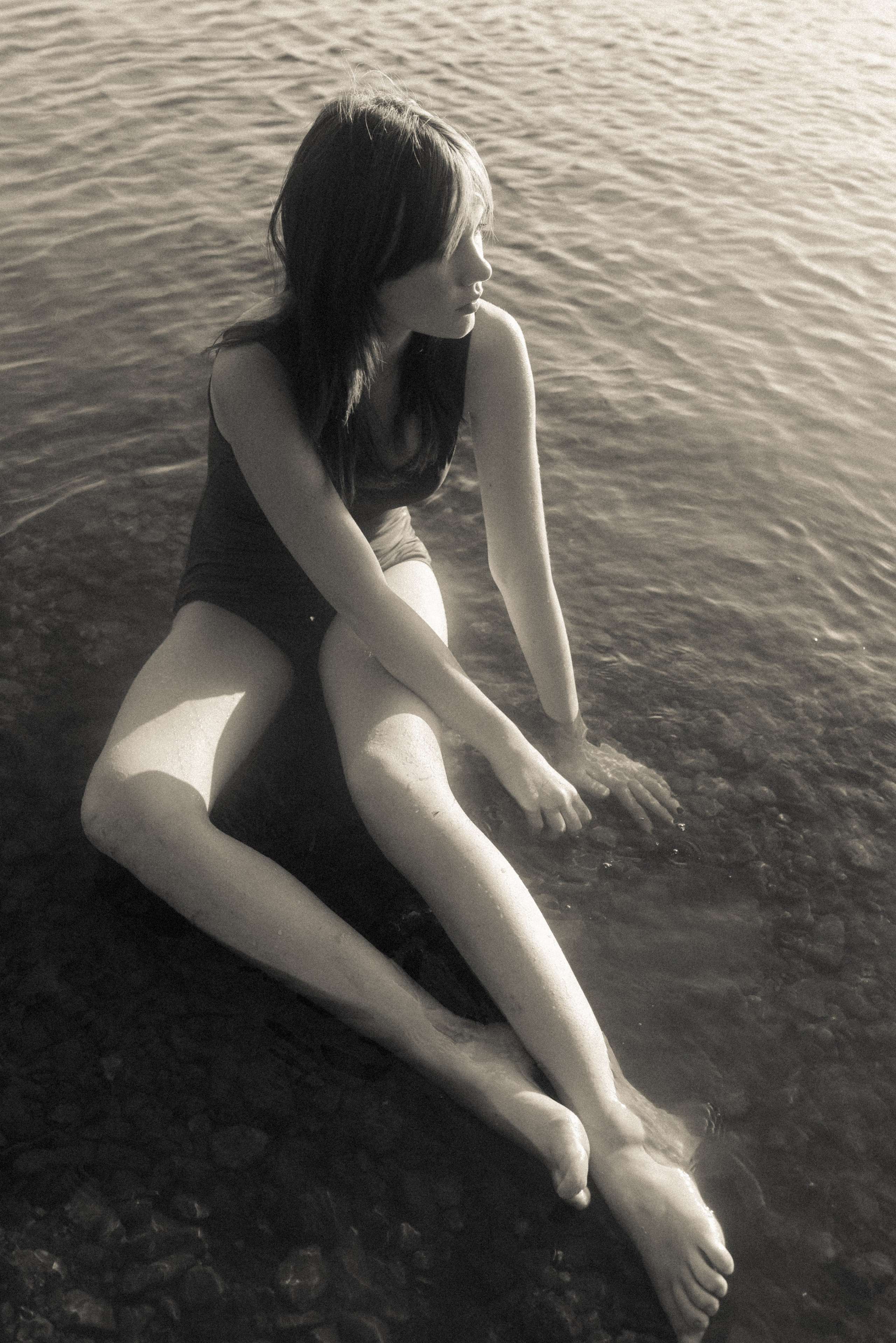 Мои дети. Детский и семейный фотограф в Новосибирске Саша Дорошенко