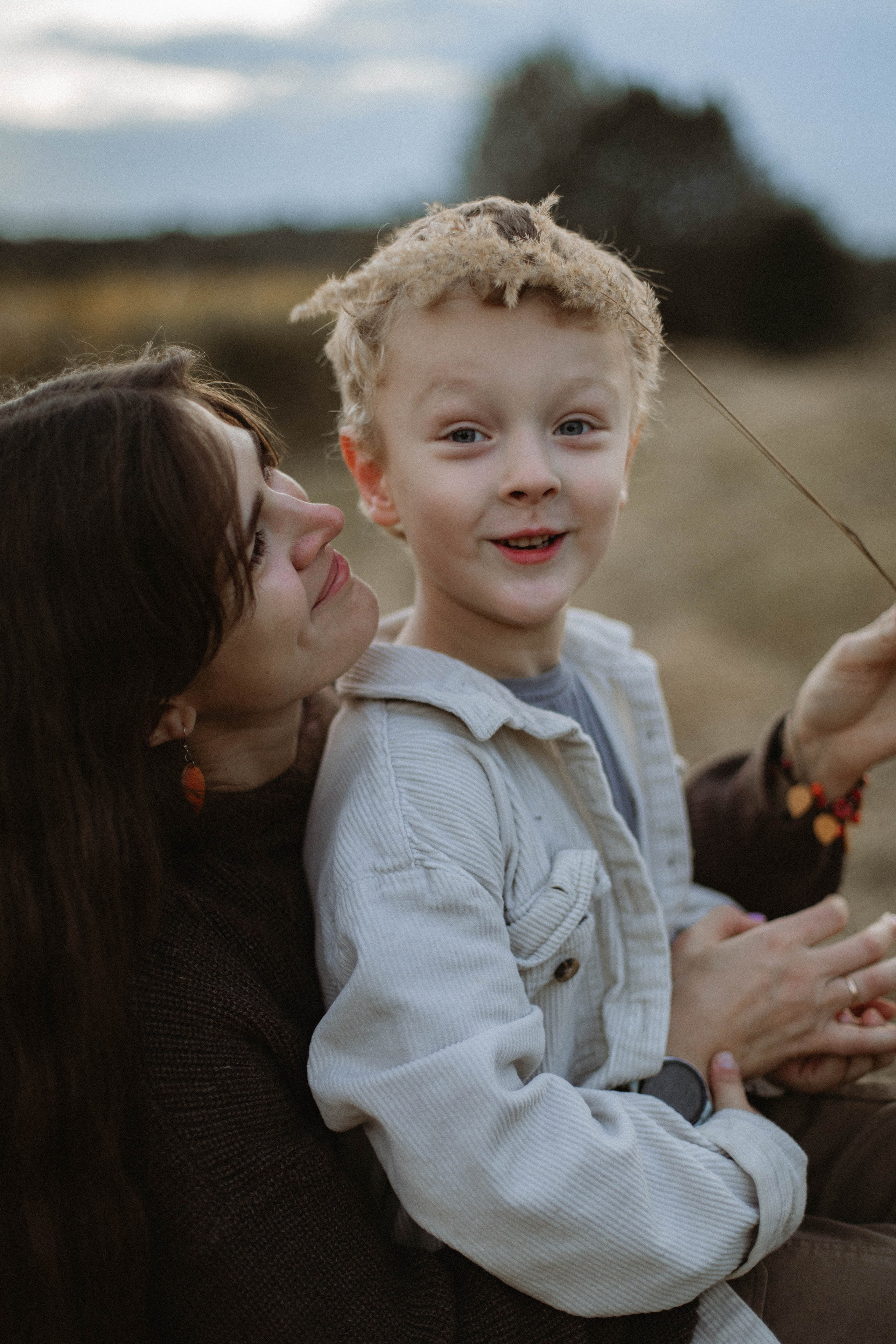 Вика и Юра. Семейный фотограф Москва Ирина Малышева