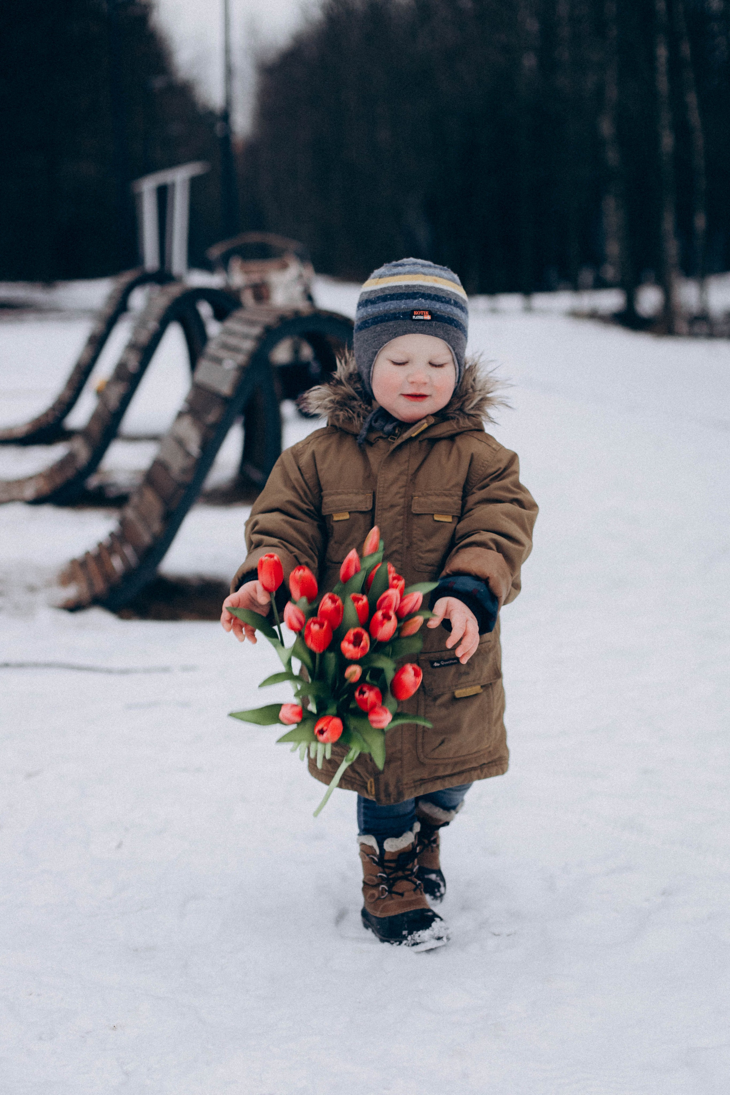 Даша и Вася. Семейный фотограф Москва Ирина Малышева