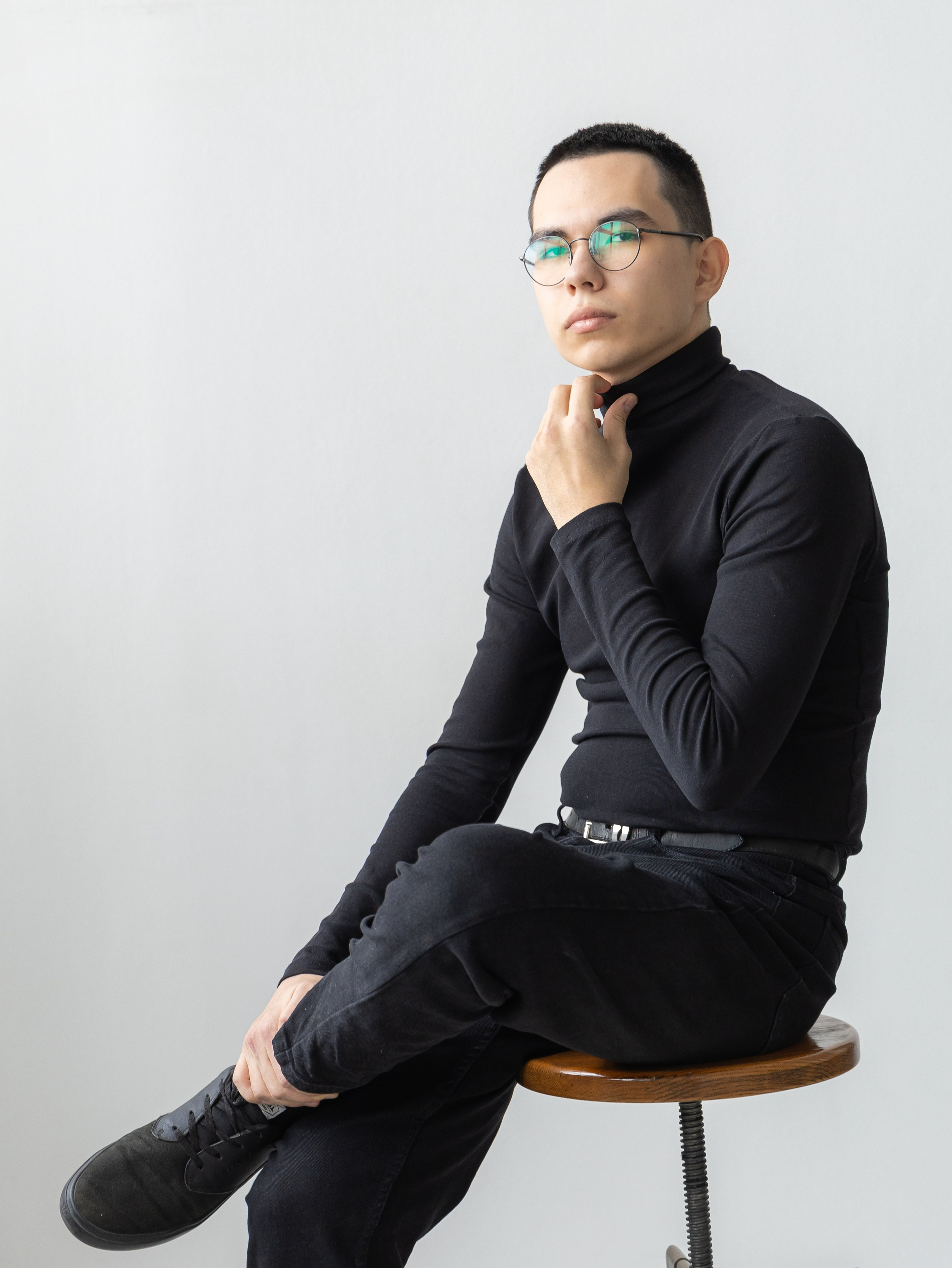 Экспертные съемки. Алина Нуриахмитова. Женский и fashion-фотограф в Казани и Москве