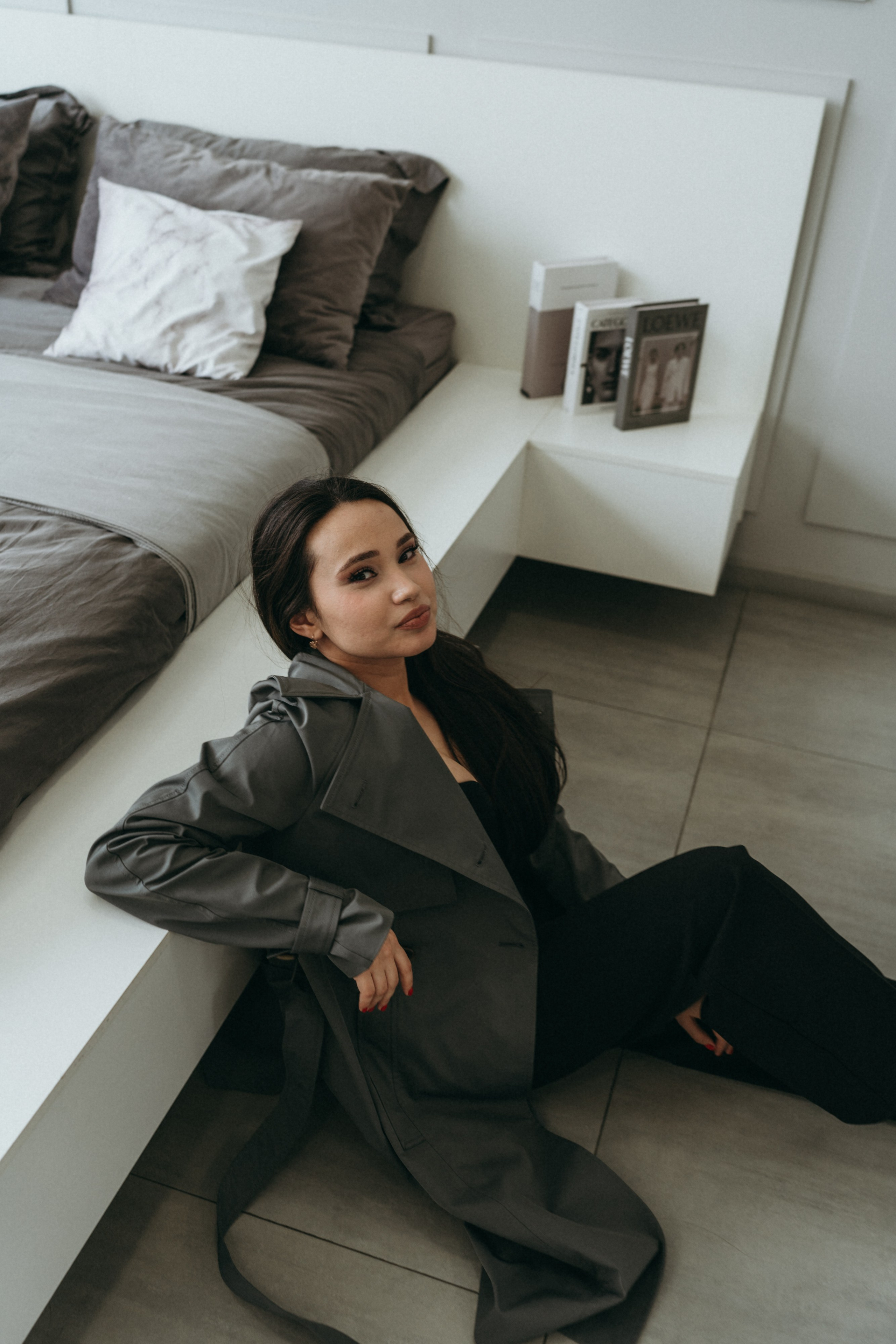 Карина. Фотограф в Санкт-Петербурге — Лучина Екатерина