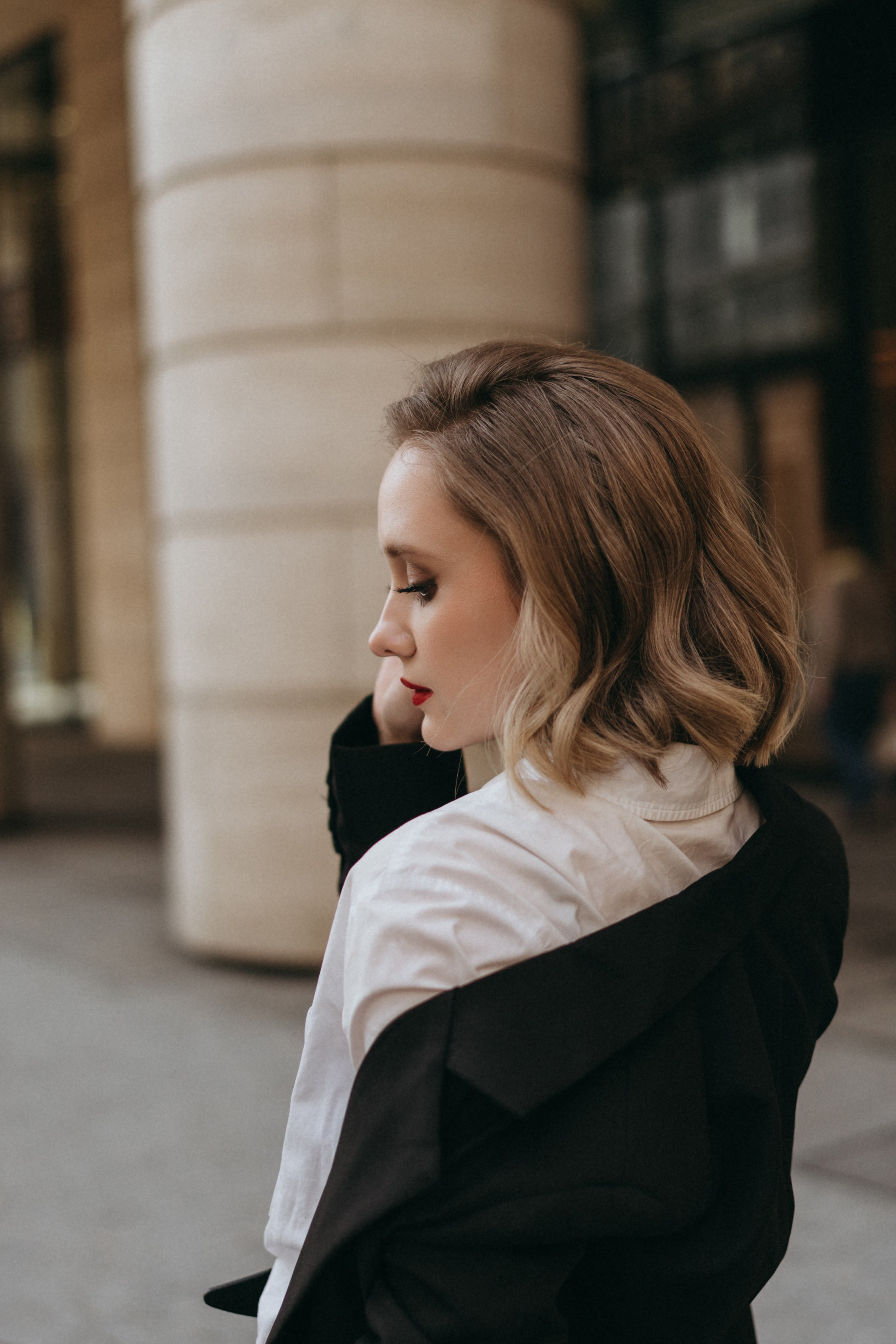 Марина. Фотограф в Санкт-Петербурге — Лучина Екатерина