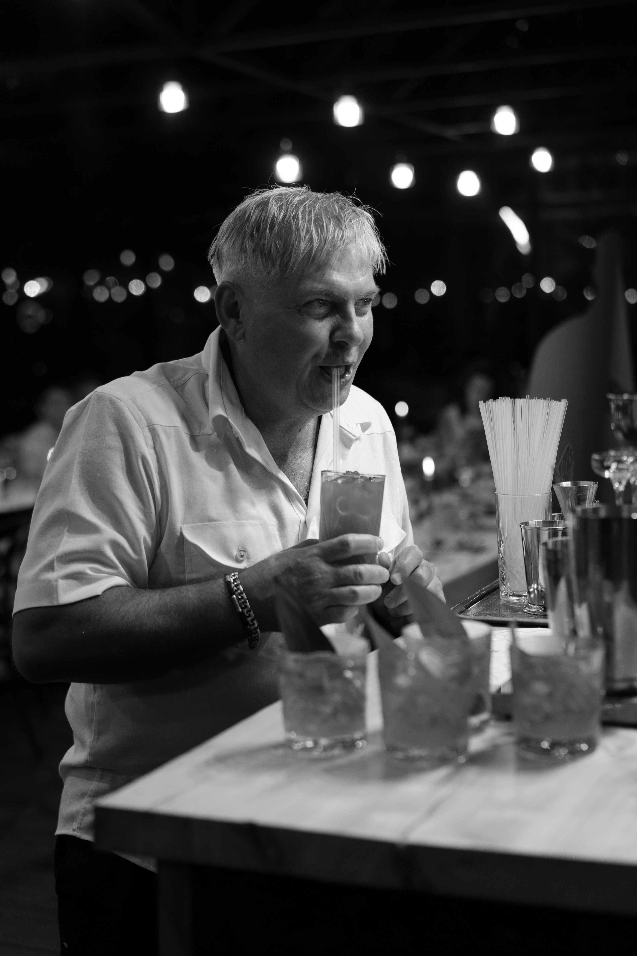 Дождливо, вкусно, уютно. Свадебный фотограф Наташа Брифли