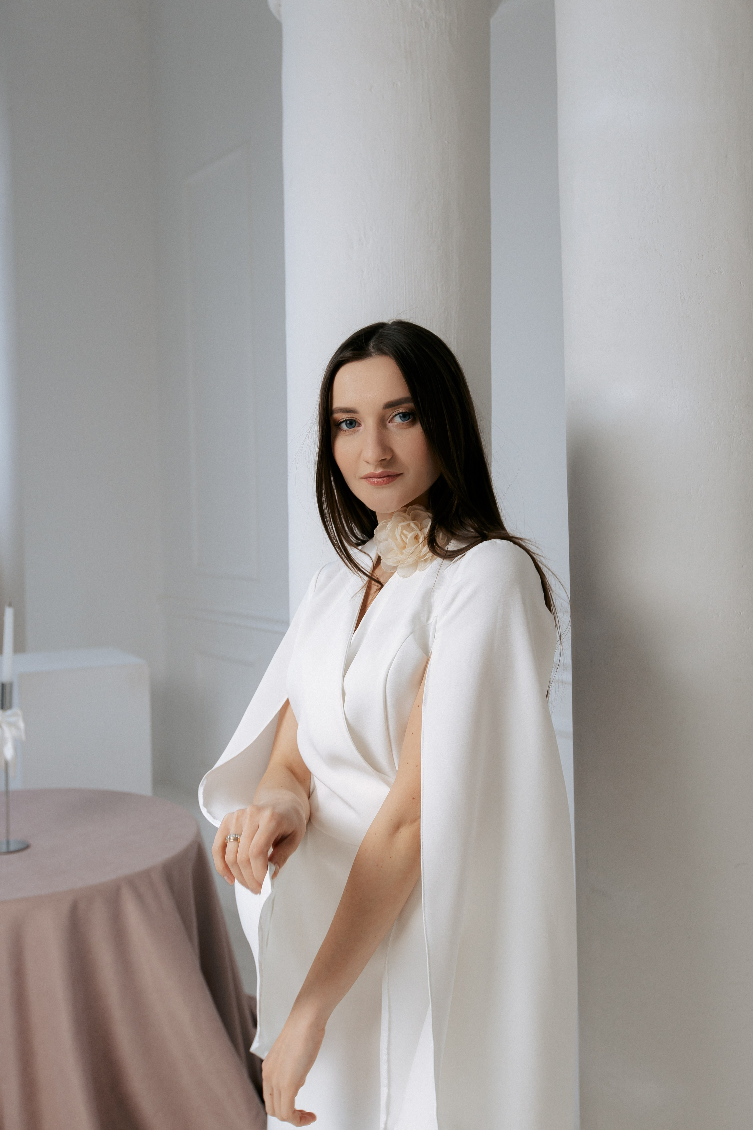 Ира. Фотограф Таганрог Любимая Надя