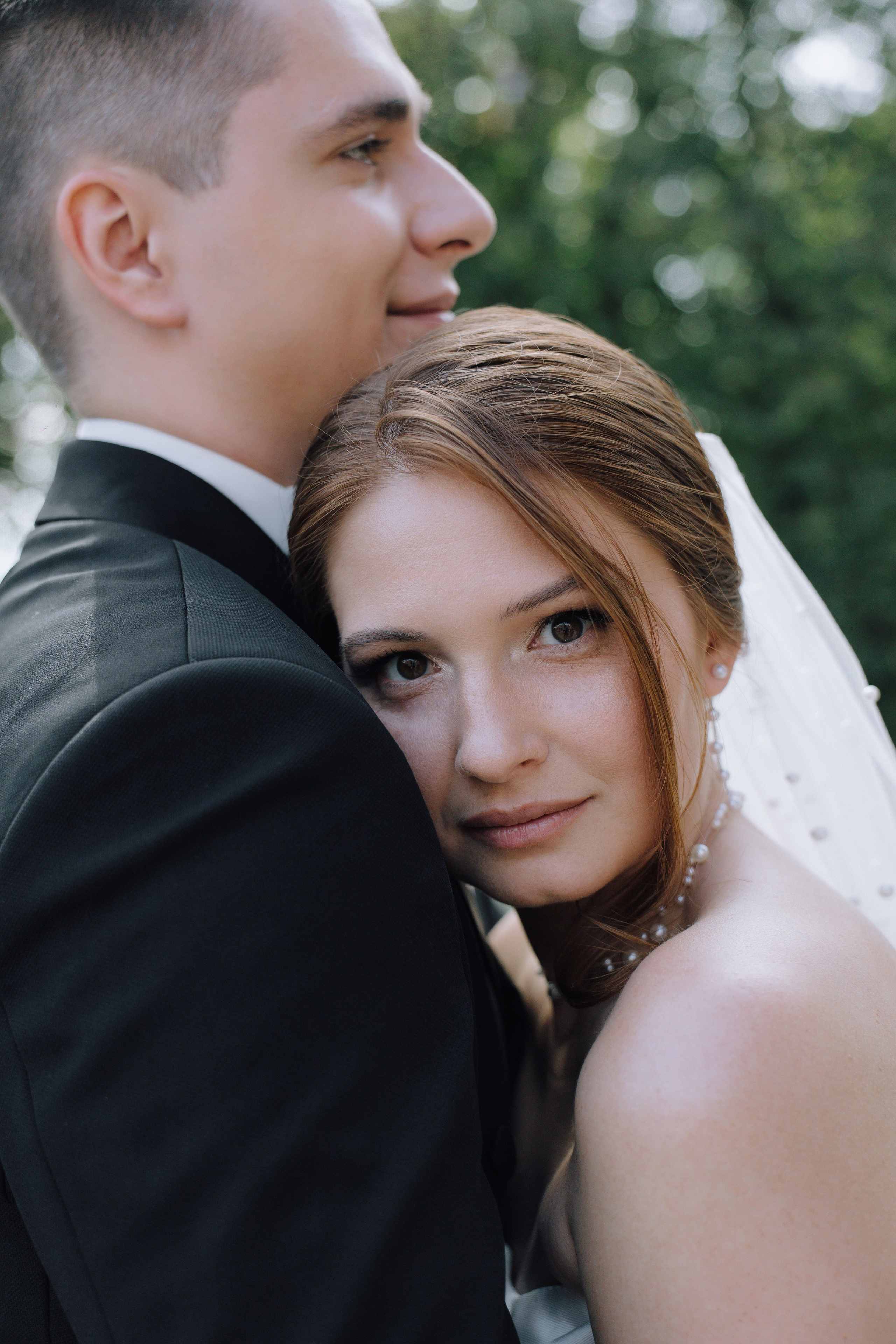 ALEXANDER & DASHA (horse-park). Фотограф Андрей Ширкалин Москва Московская обл, Коломна, Рязань