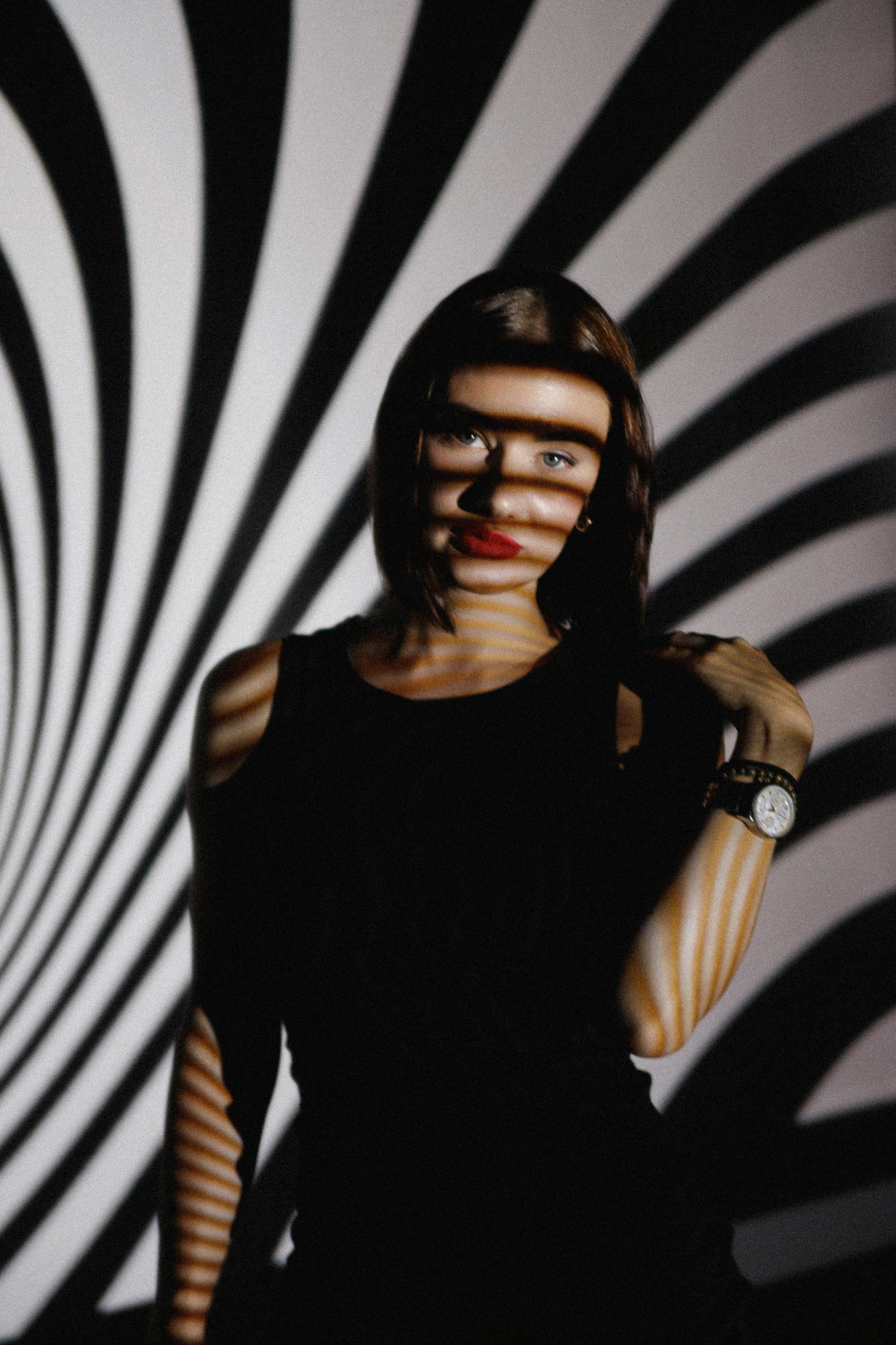 Анастасия. Фотограф Александр Закадычный | Таганрог