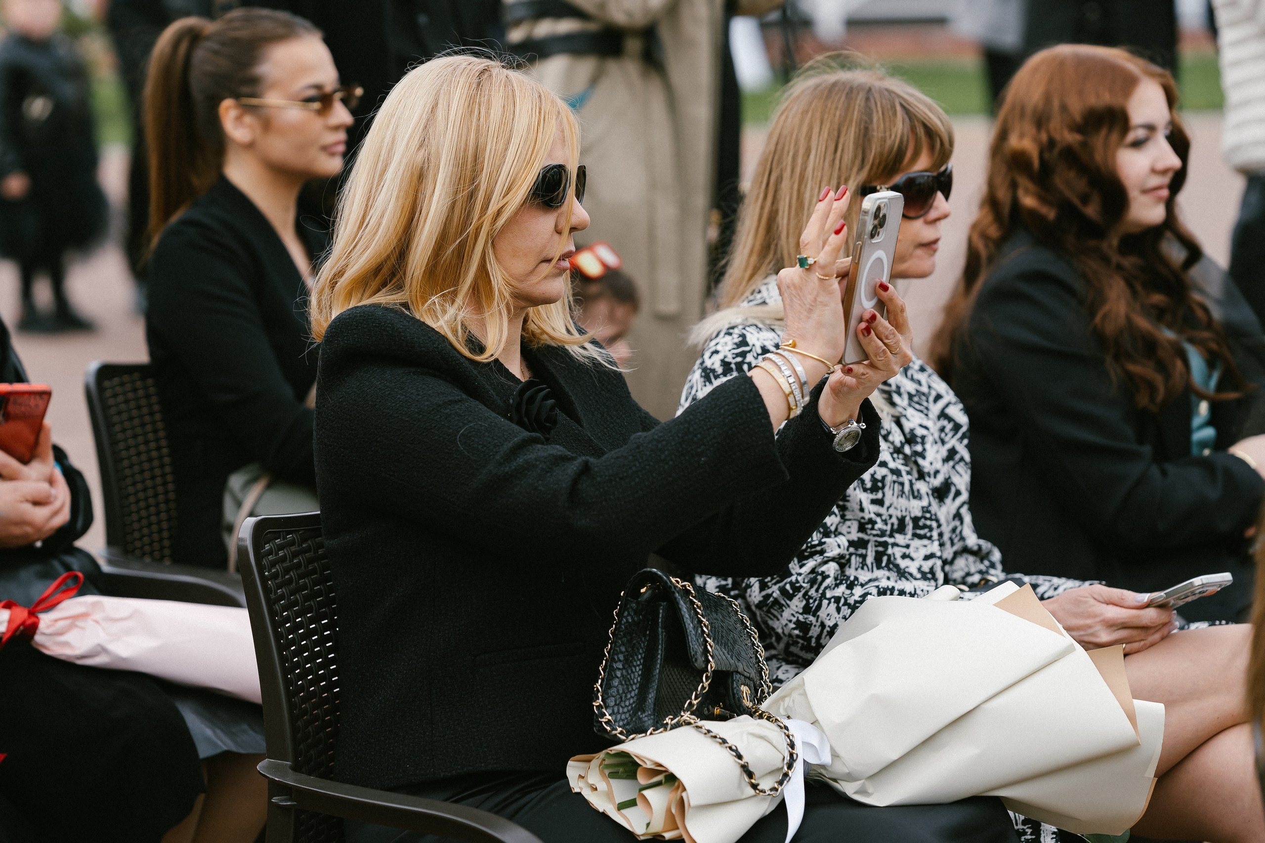 Карэн и Диана. Свадебный и портретный фотограф в Рязани Ринета Цветкова