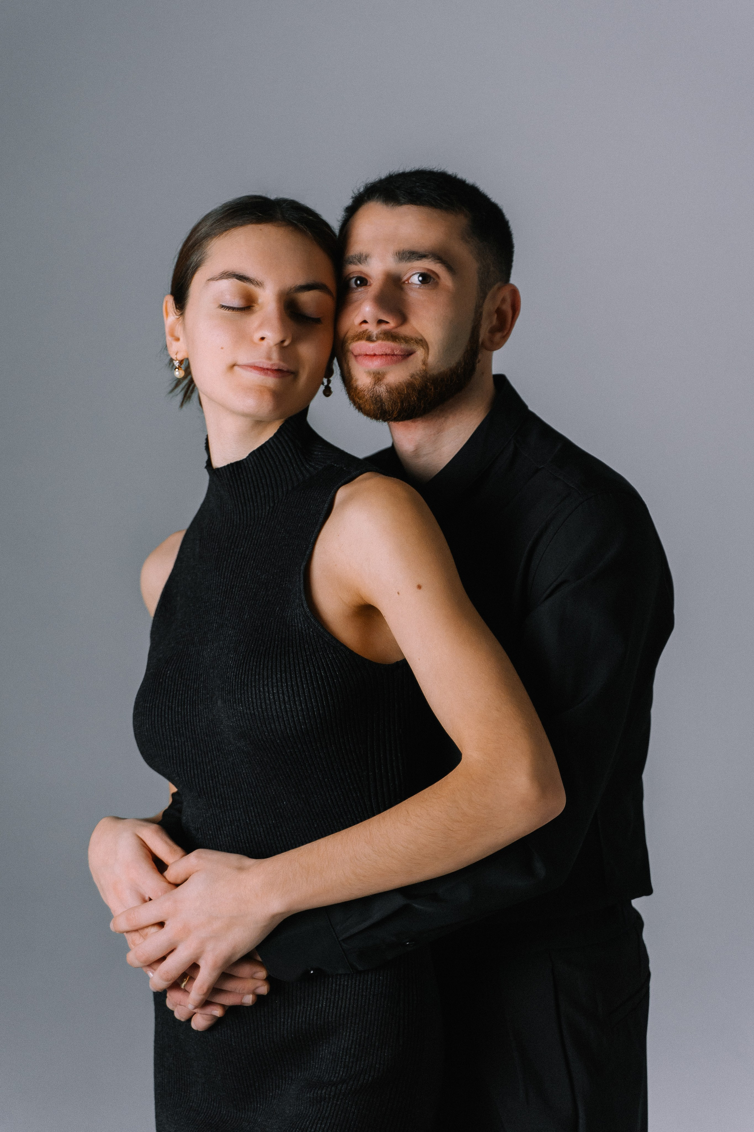 Карэн и Диана. Свадебный и портретный фотограф в Рязани Ринета Цветкова