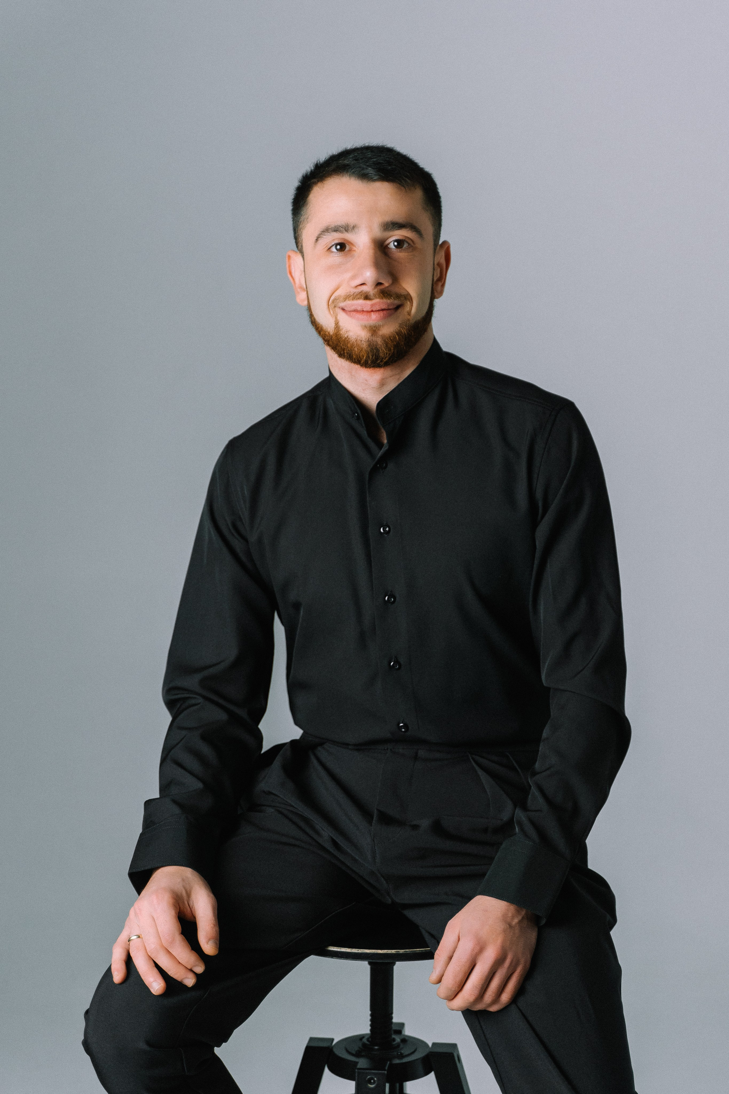 Карэн и Диана. Свадебный и портретный фотограф в Рязани Ринета Цветкова