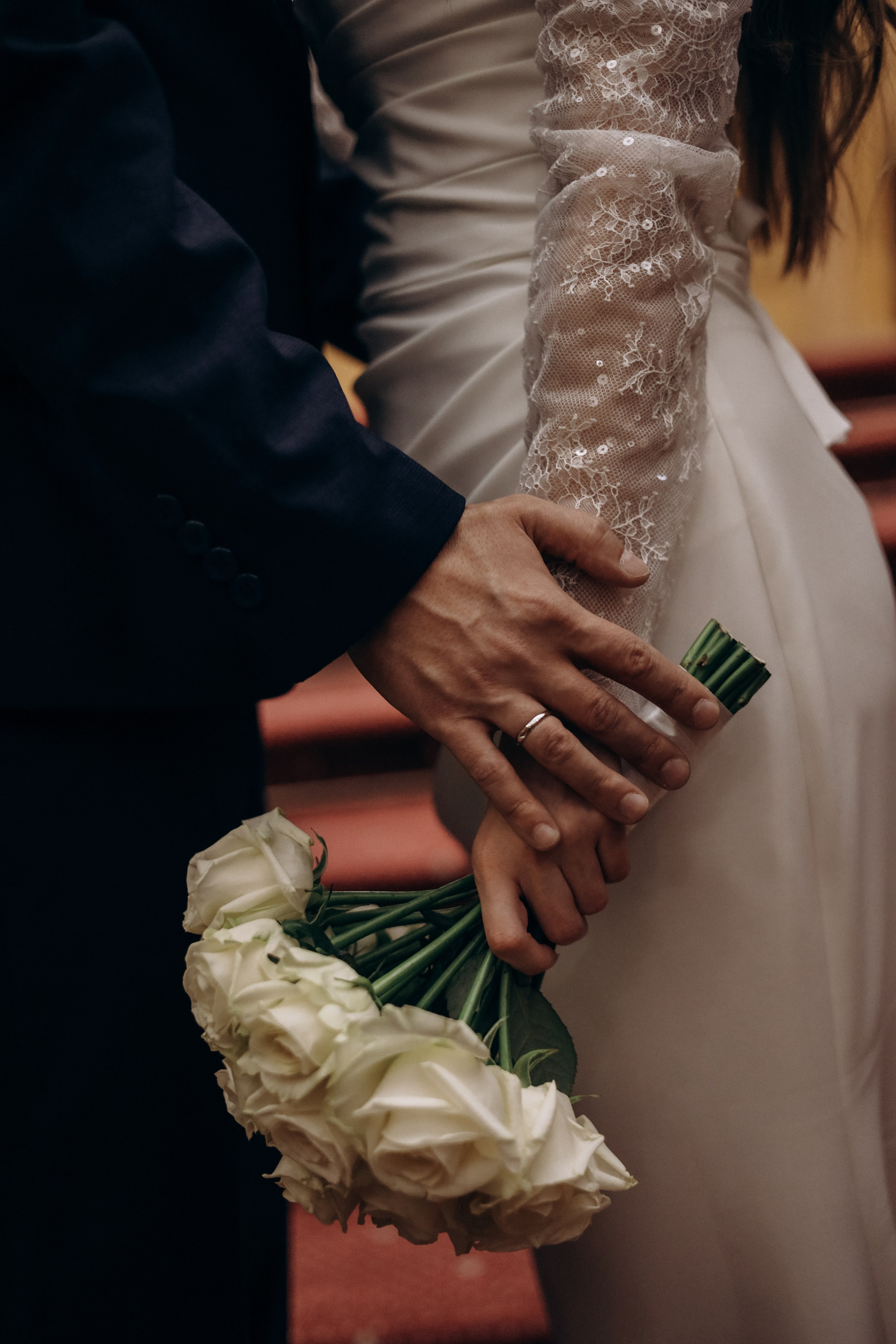 Ира и Денис. Амбассадори + Грибоедовский. Диана Чечель. Свадебный и семейный фотограф в Москве