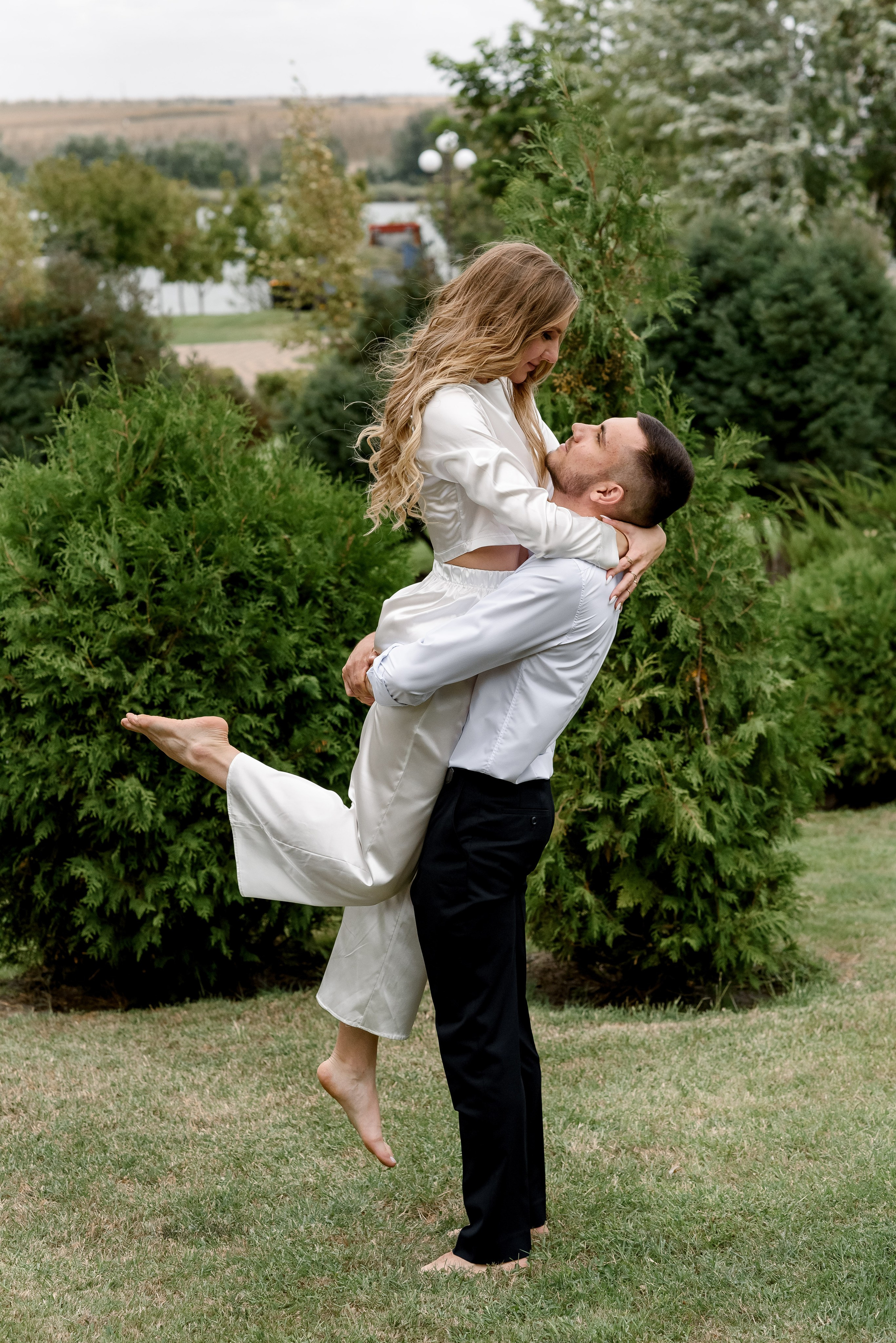 Свадьба Тимура и Анны. Свадебный и семейный фотограф в Ставрополе Роман Иванов