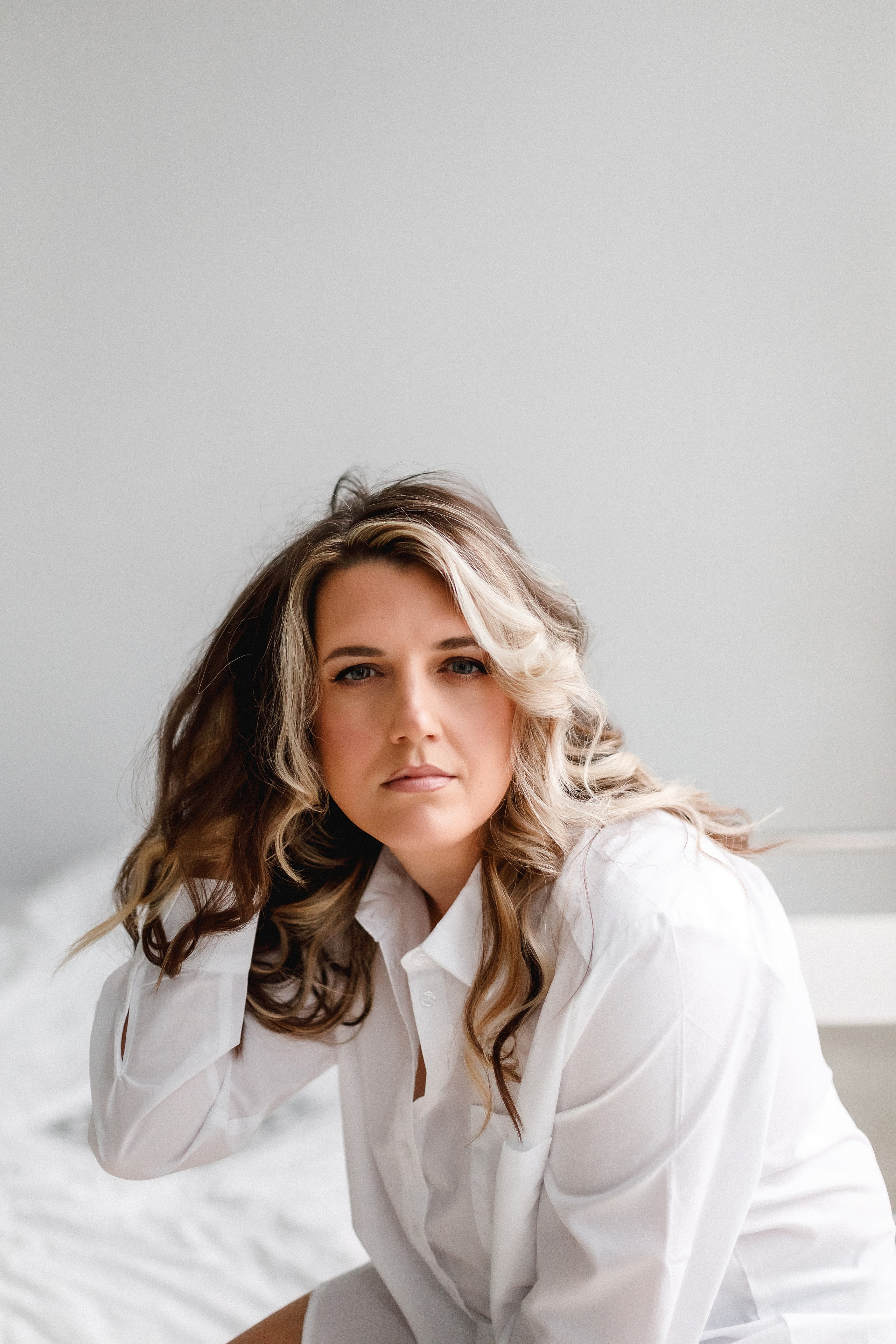 Анастасия. Фотограф в Москве Базанова Дарья