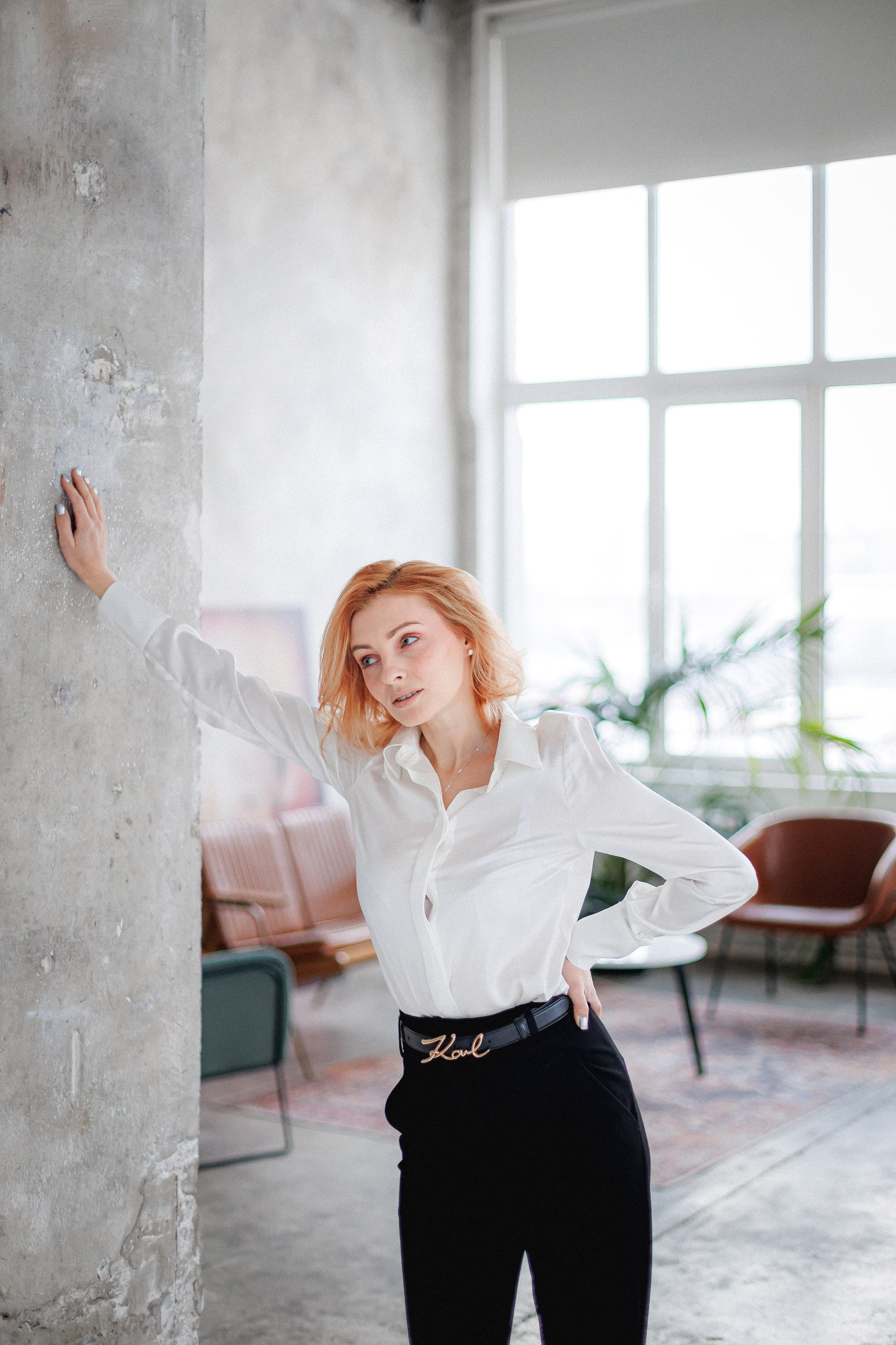 Анна. Фотограф в Москве Базанова Дарья