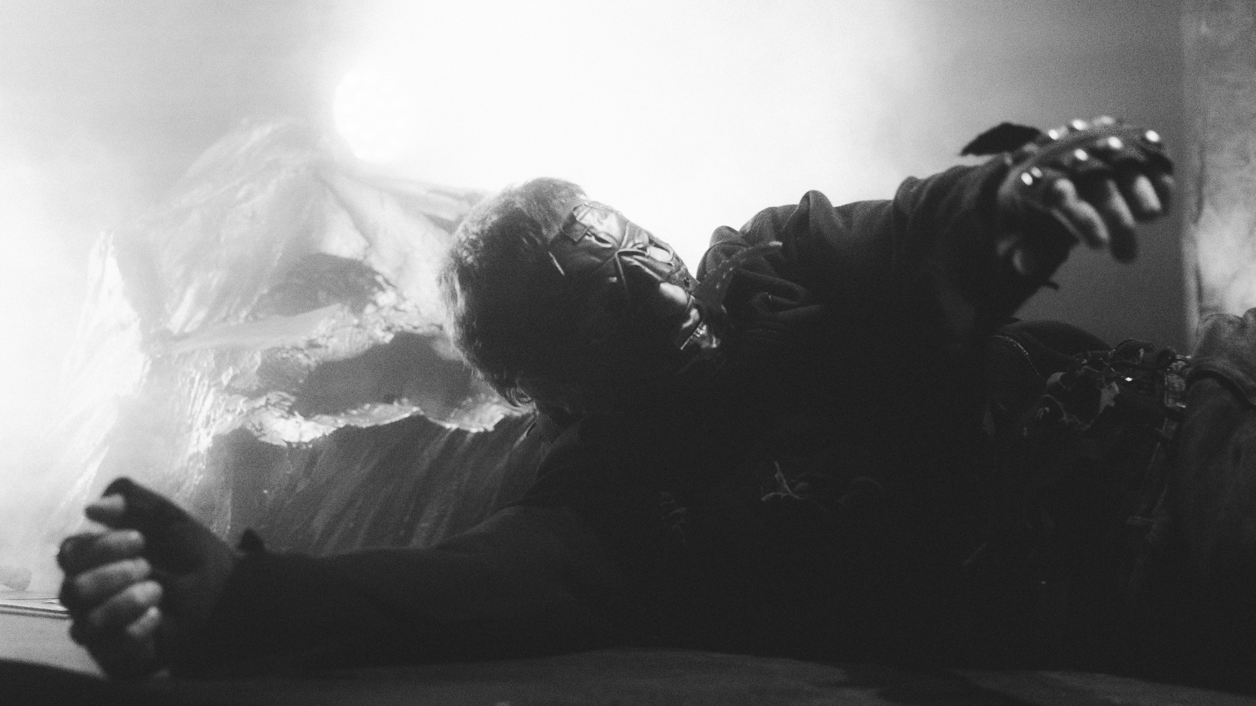 Хаски. Битва при Петербурге'26. RUSLAN ROZANOV