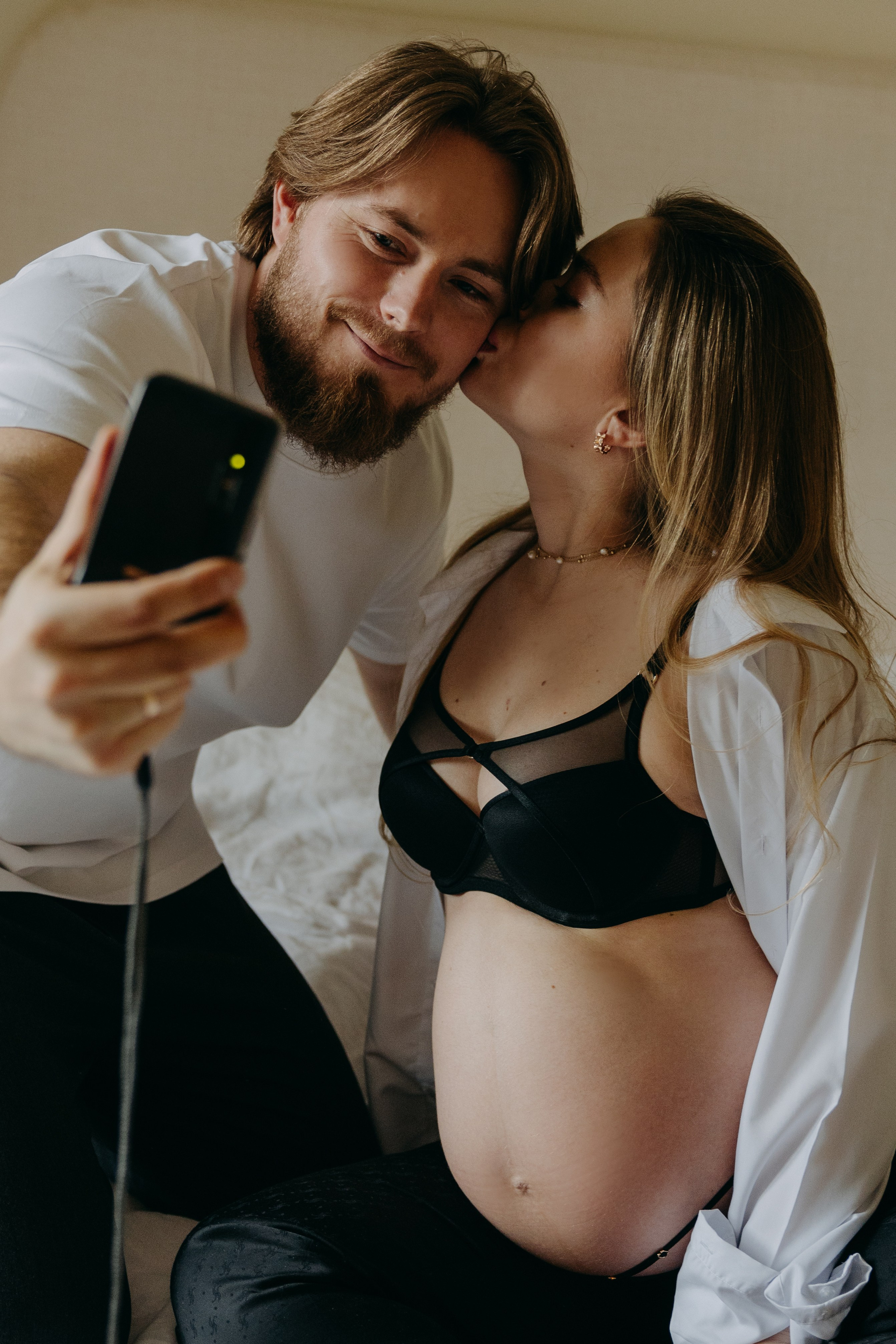 Кристина и Максим. Свадебный фотограф Москва Анастасия Храмова