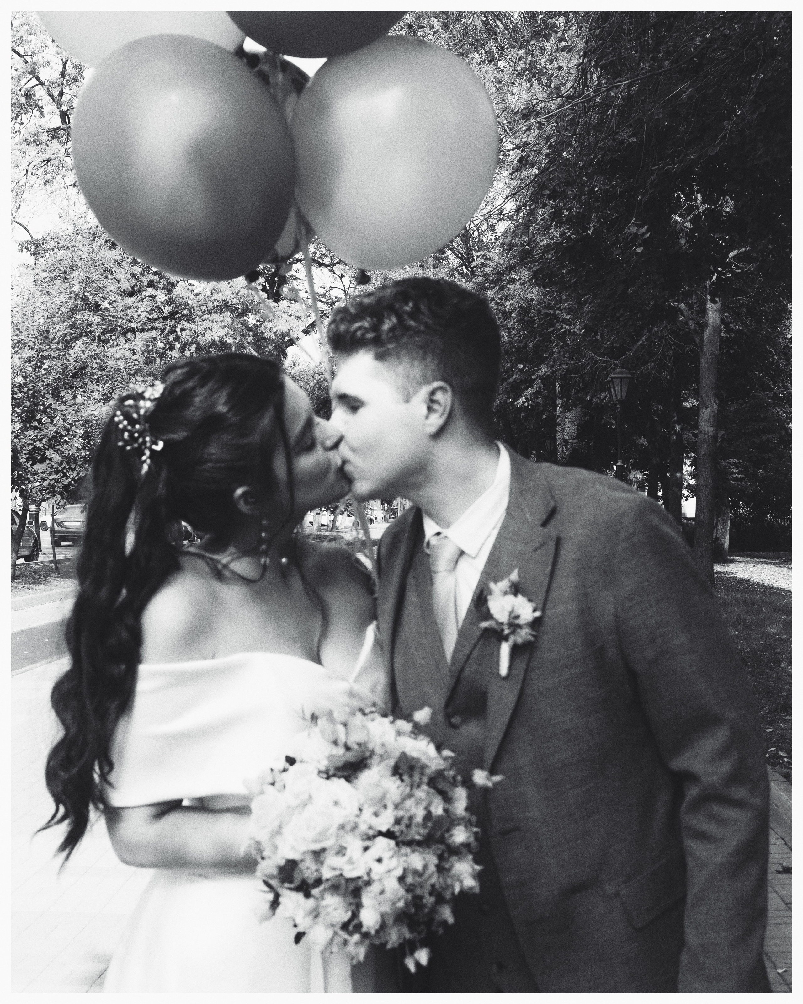 Valeria & Vadim. Фотограф Елизавета Колесникова