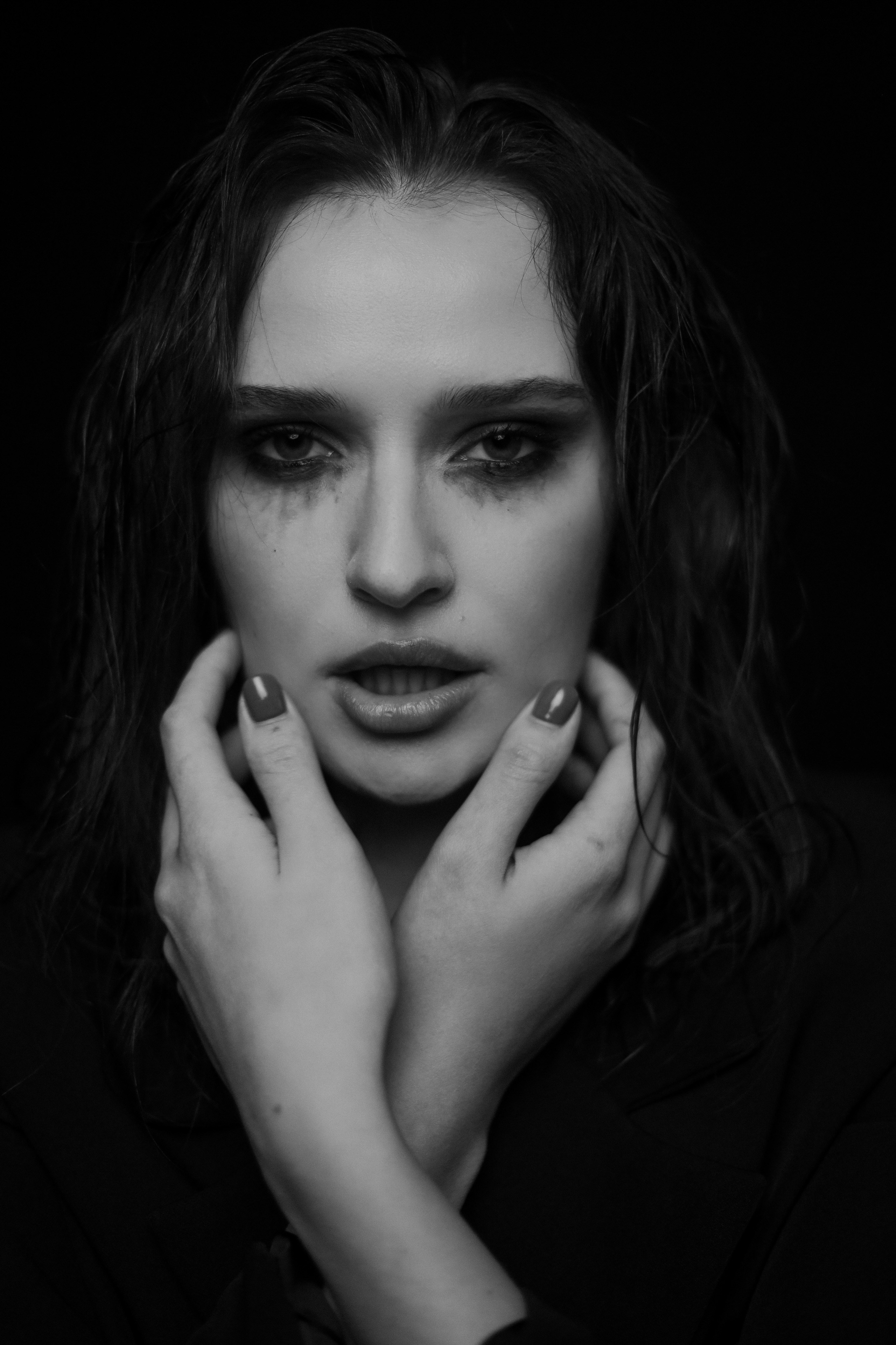 Milena. Фотограф Елизавета Колесникова