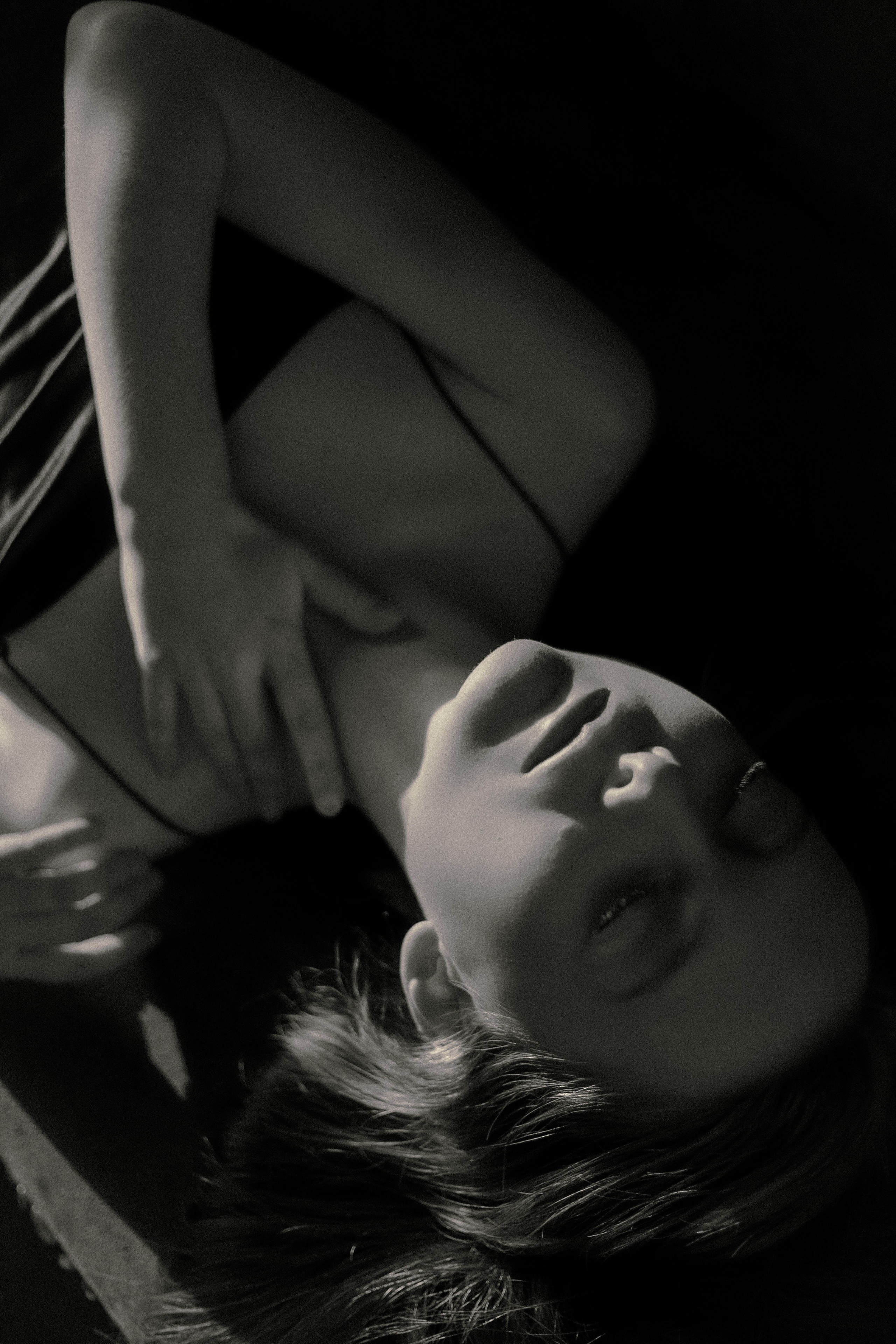 Svetlana. Фотограф Елизавета Колесникова