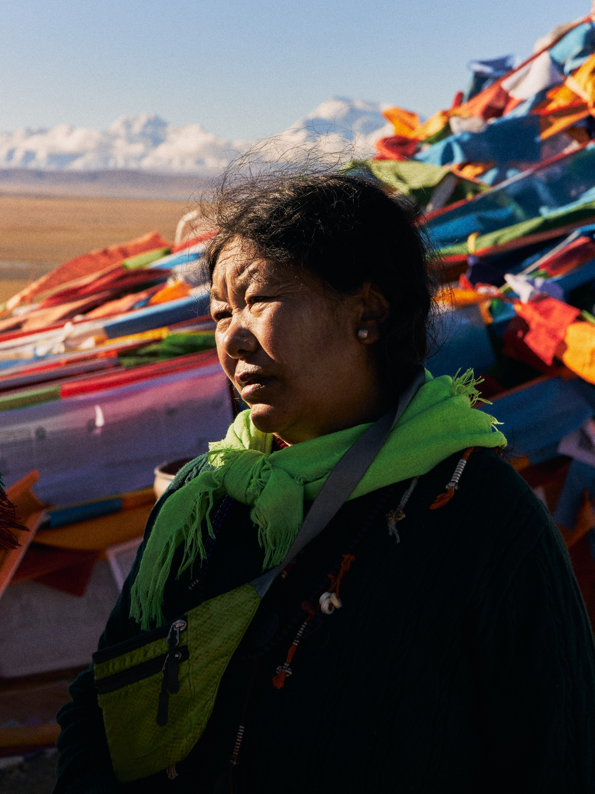 TRAVEL. EVGENYA PERESADOVA