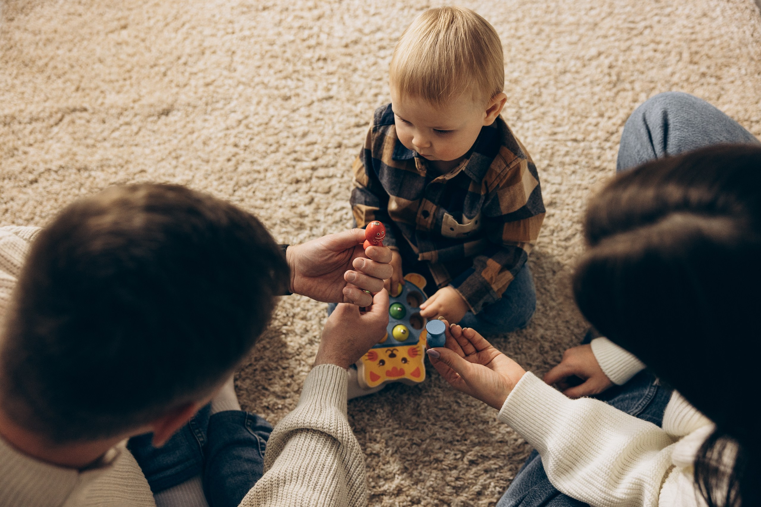 Домашняя съёмка