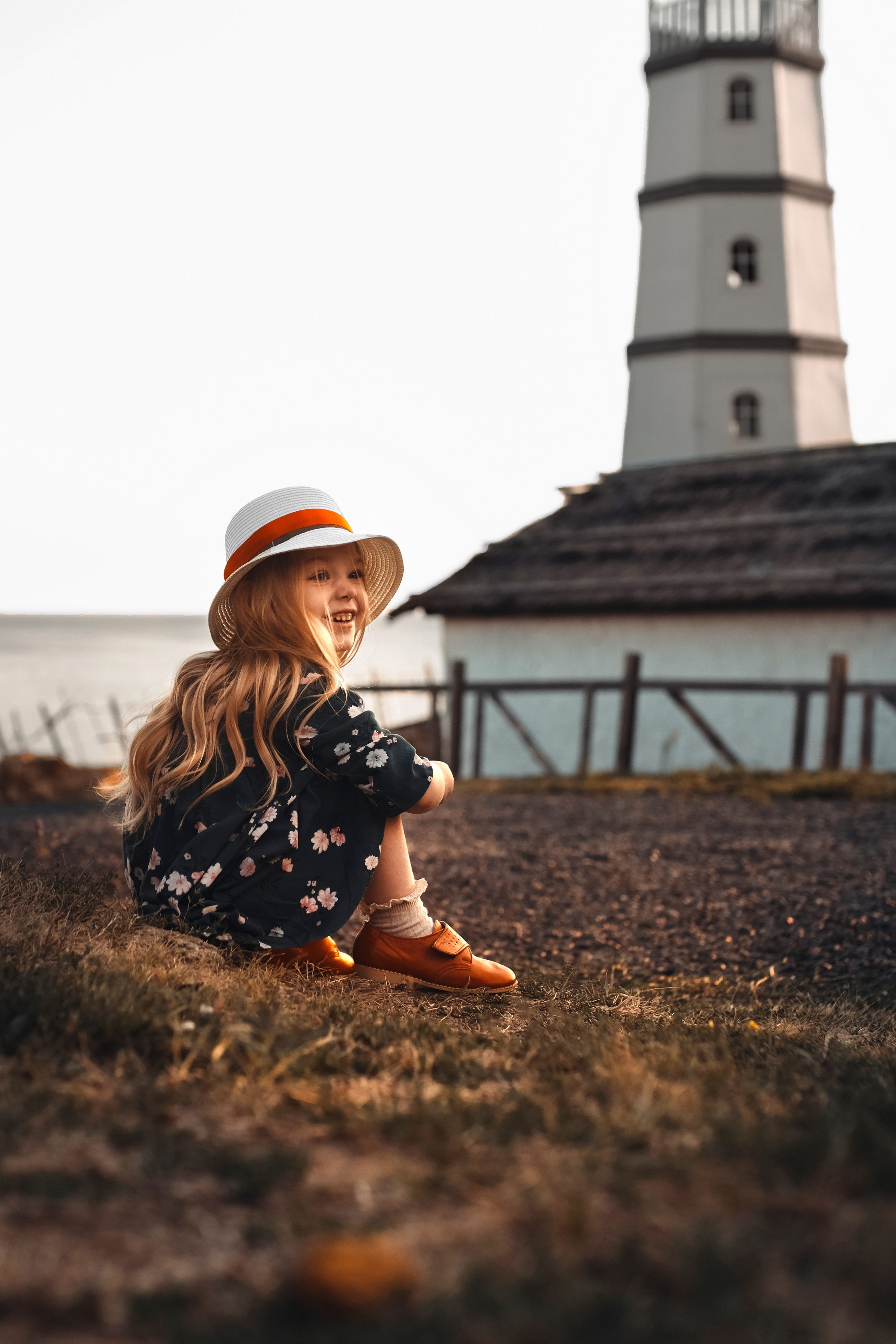 Фотосессия на берегу. Семейный и детский фотограф в Ростове-на-Дону Ольга Есенина