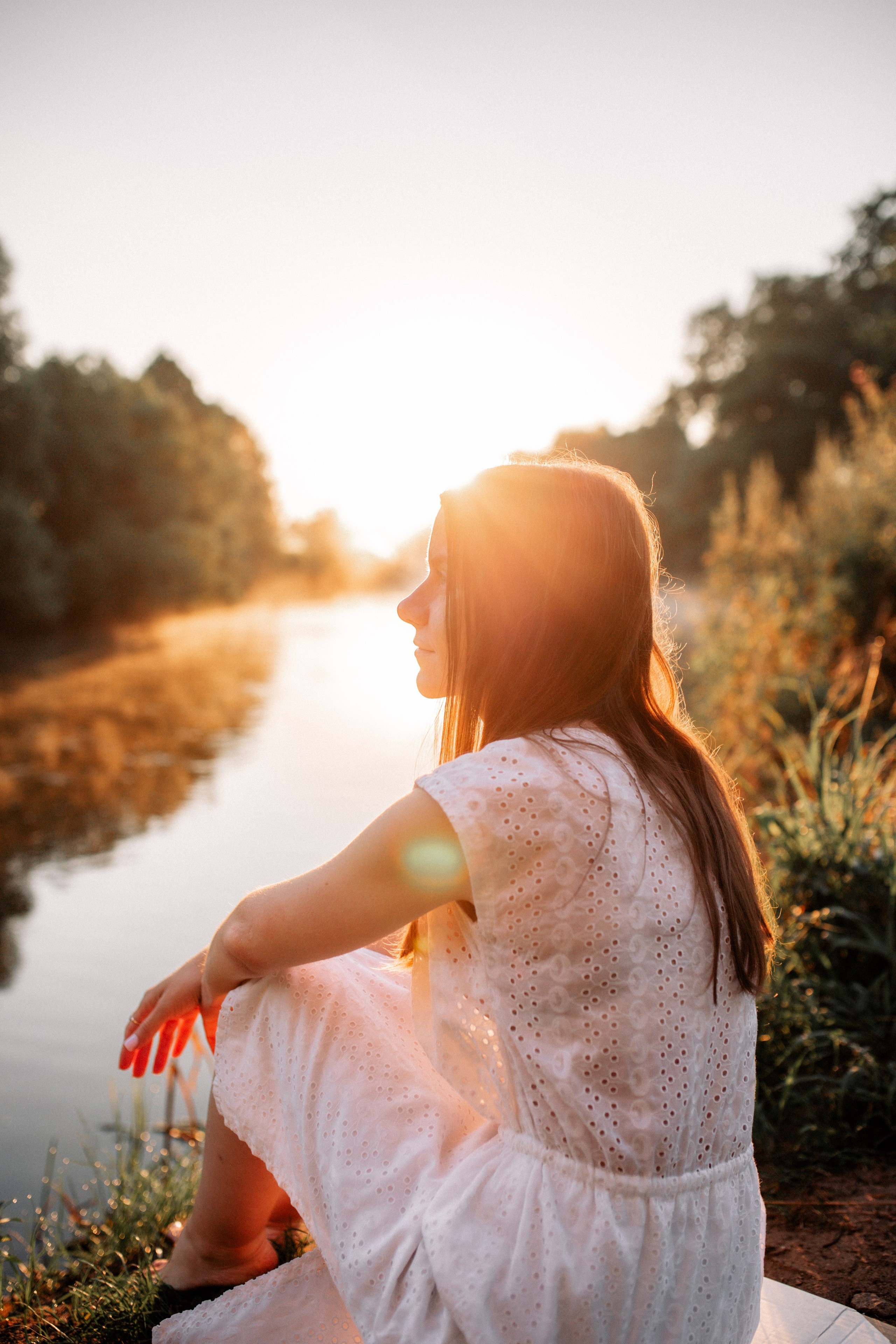 Рассвет для Юли