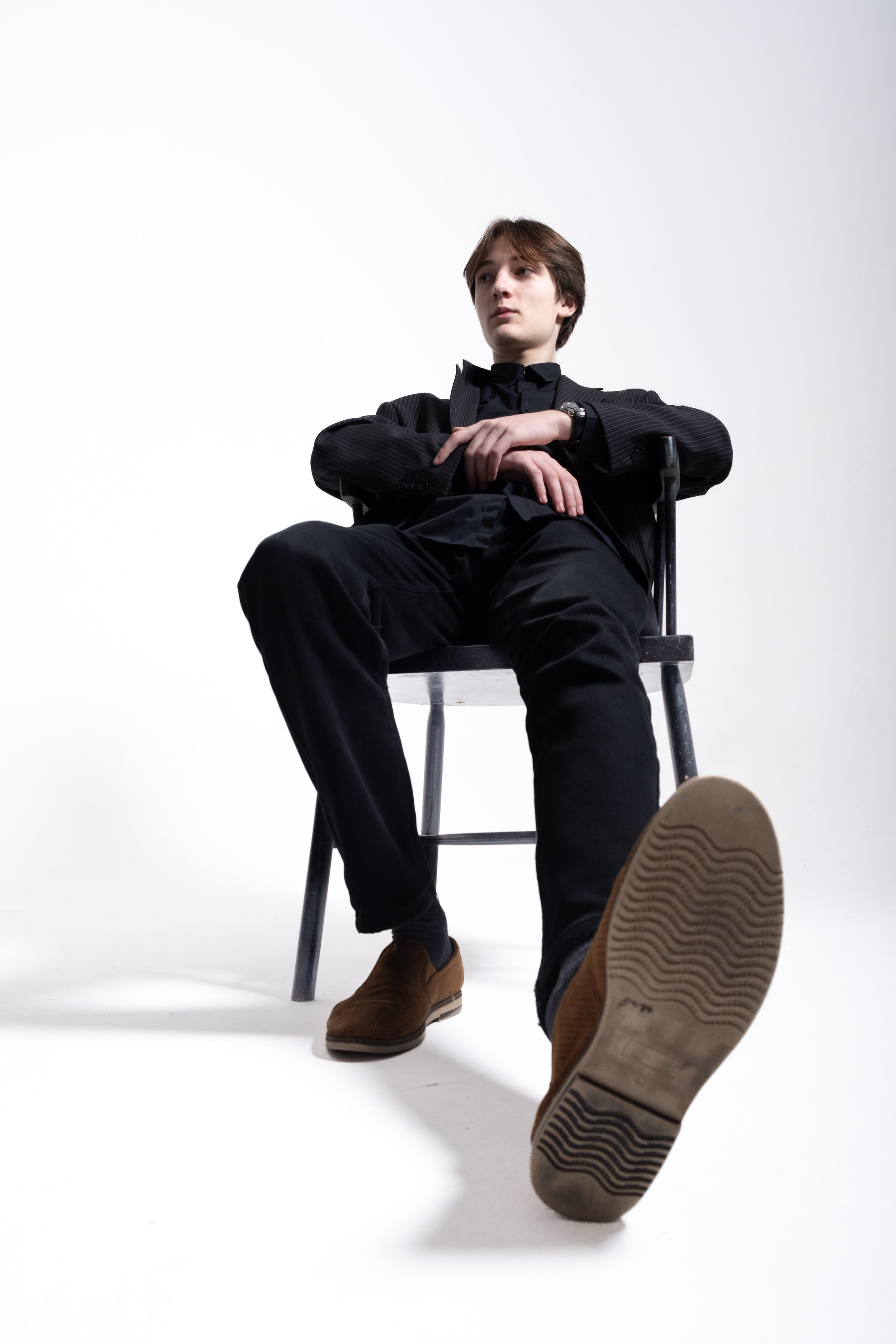 Студийные фотографии. Уличный портретный фотограф в Санкт Петербурге Кисель Андрей