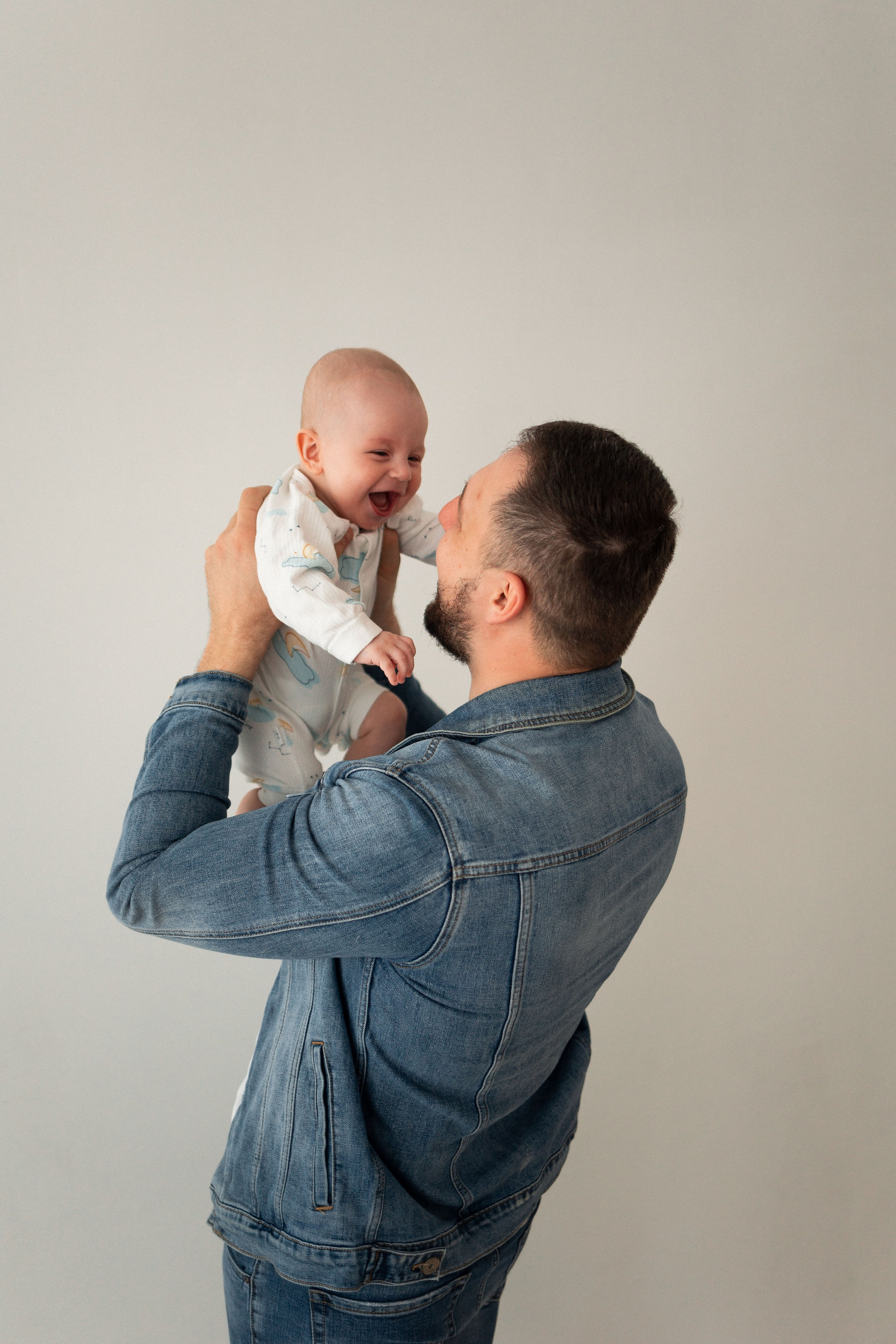 L&E&L. Семейный фотограф в Севастополе и Симферополе Александра Чистякова