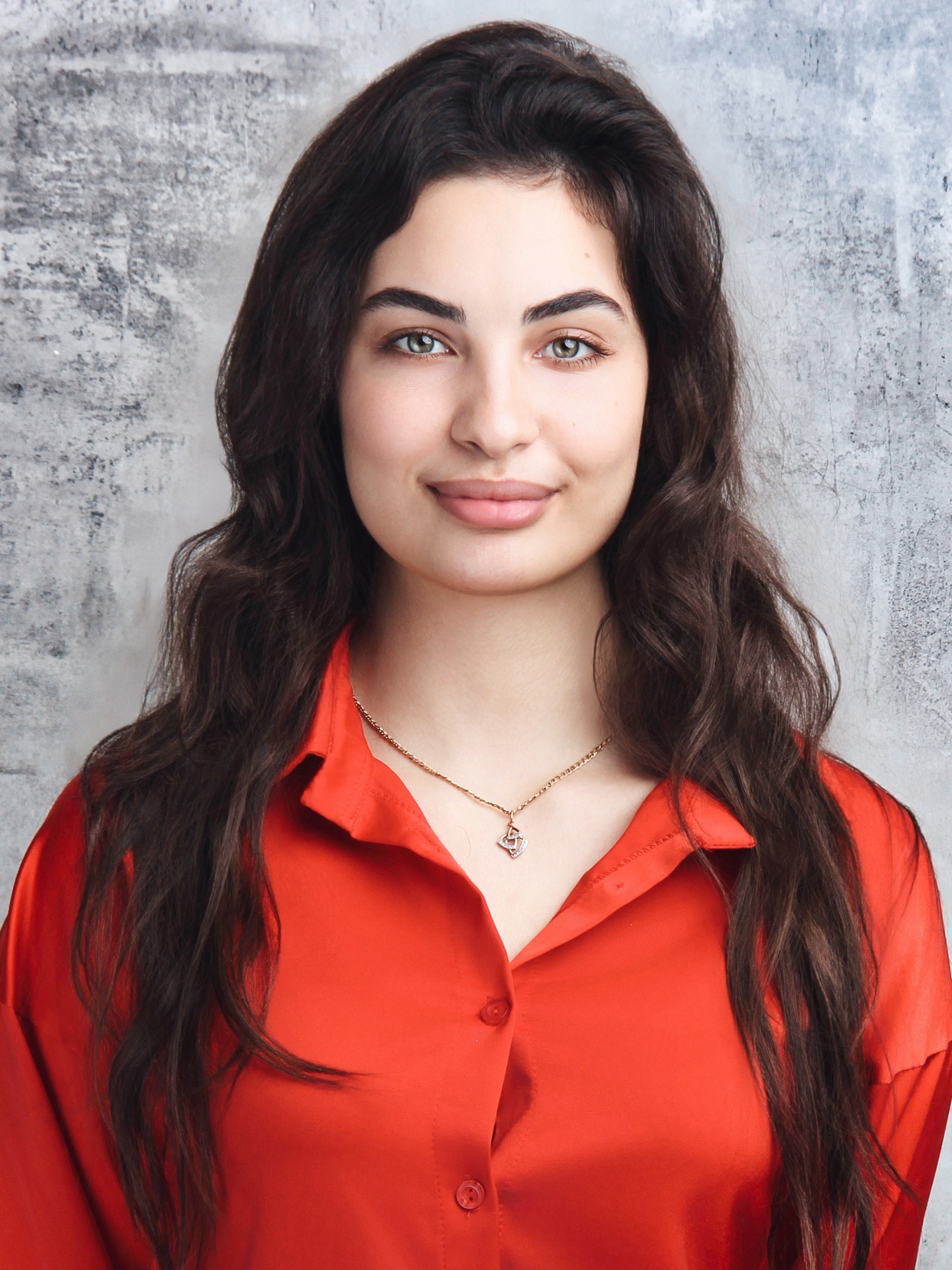 Актерское портфолио в Москве