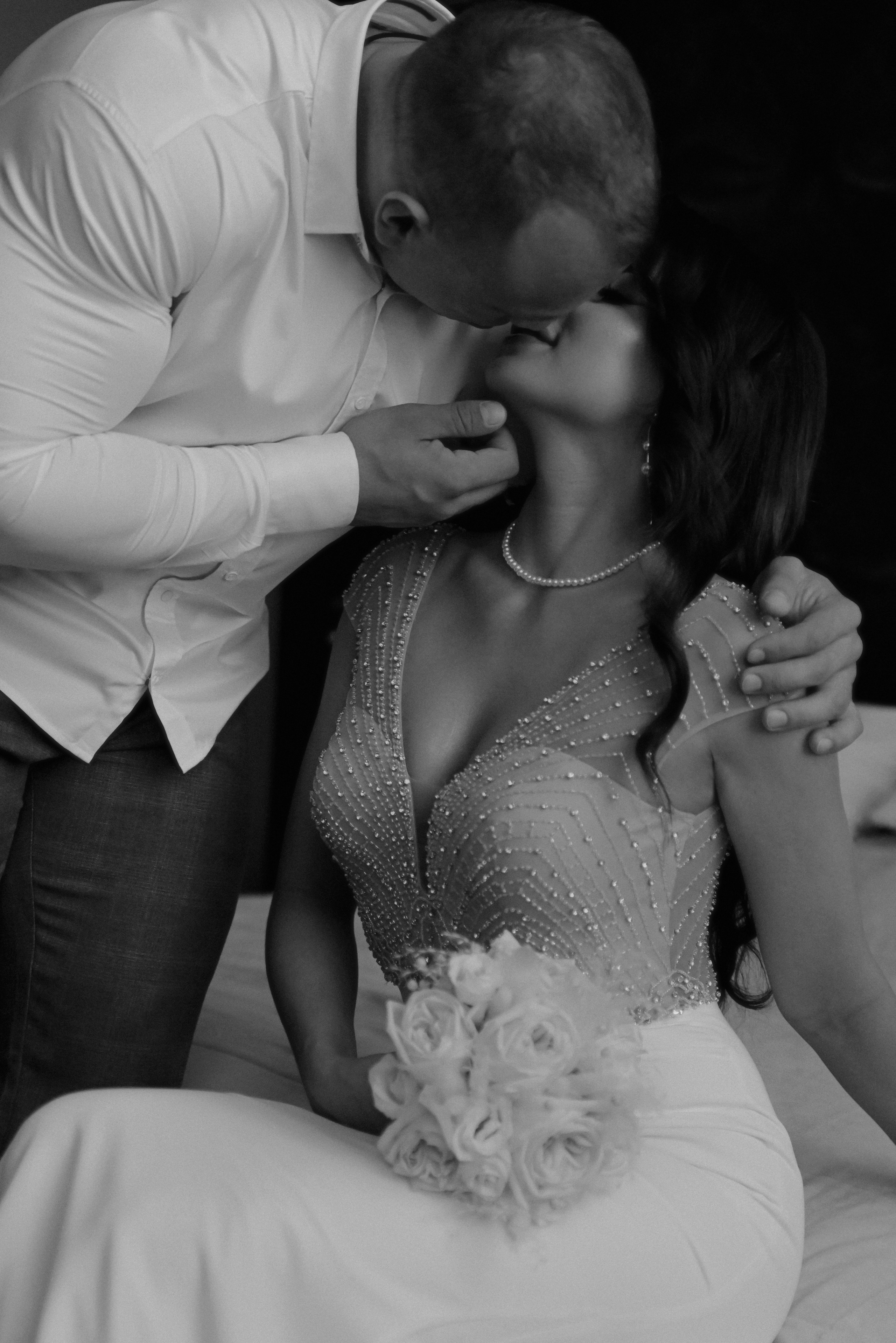 Wedding. Фотограф и контент-фотограф Анна Сентюрева в городе Пенза