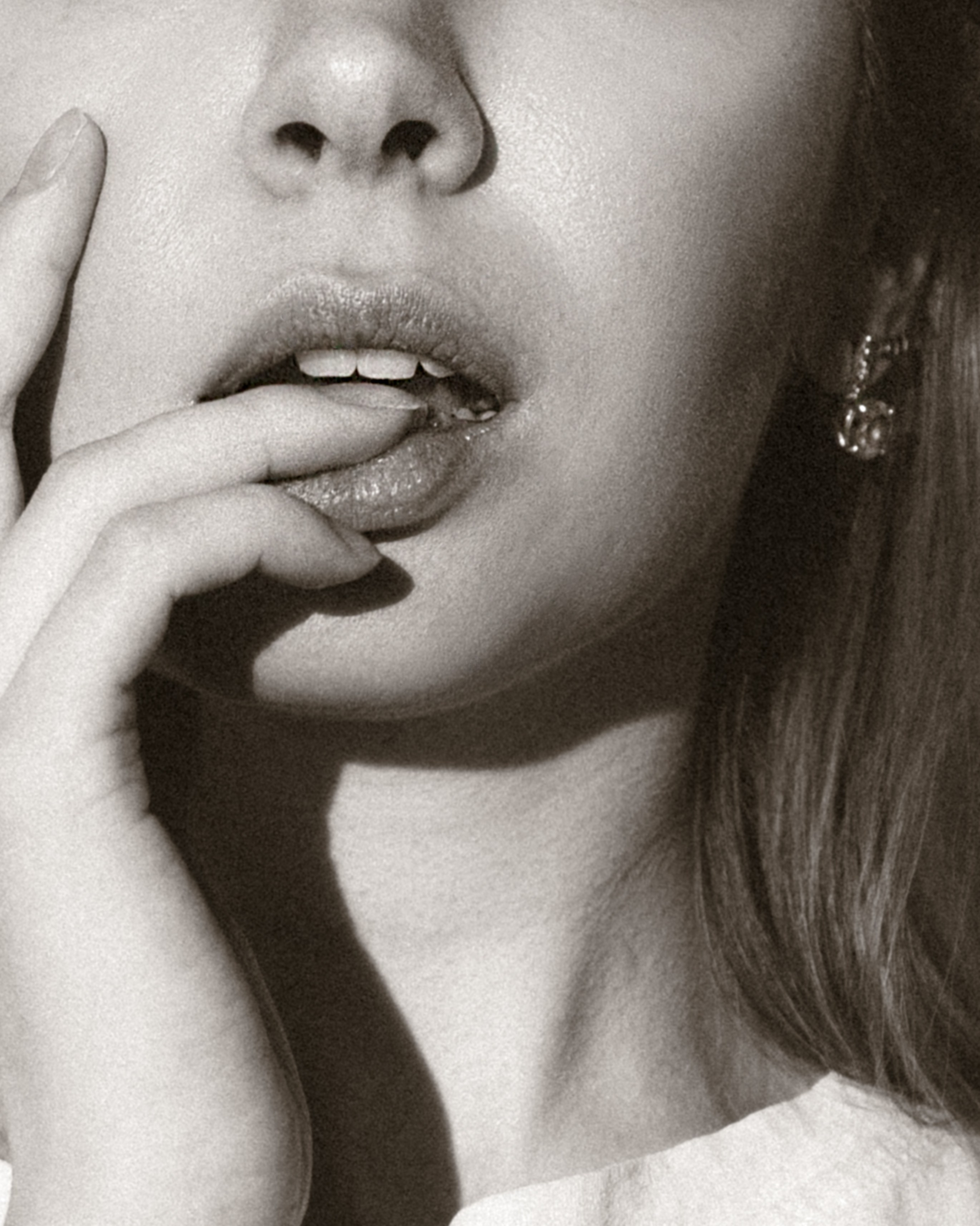 Sima. Alena Gribkova