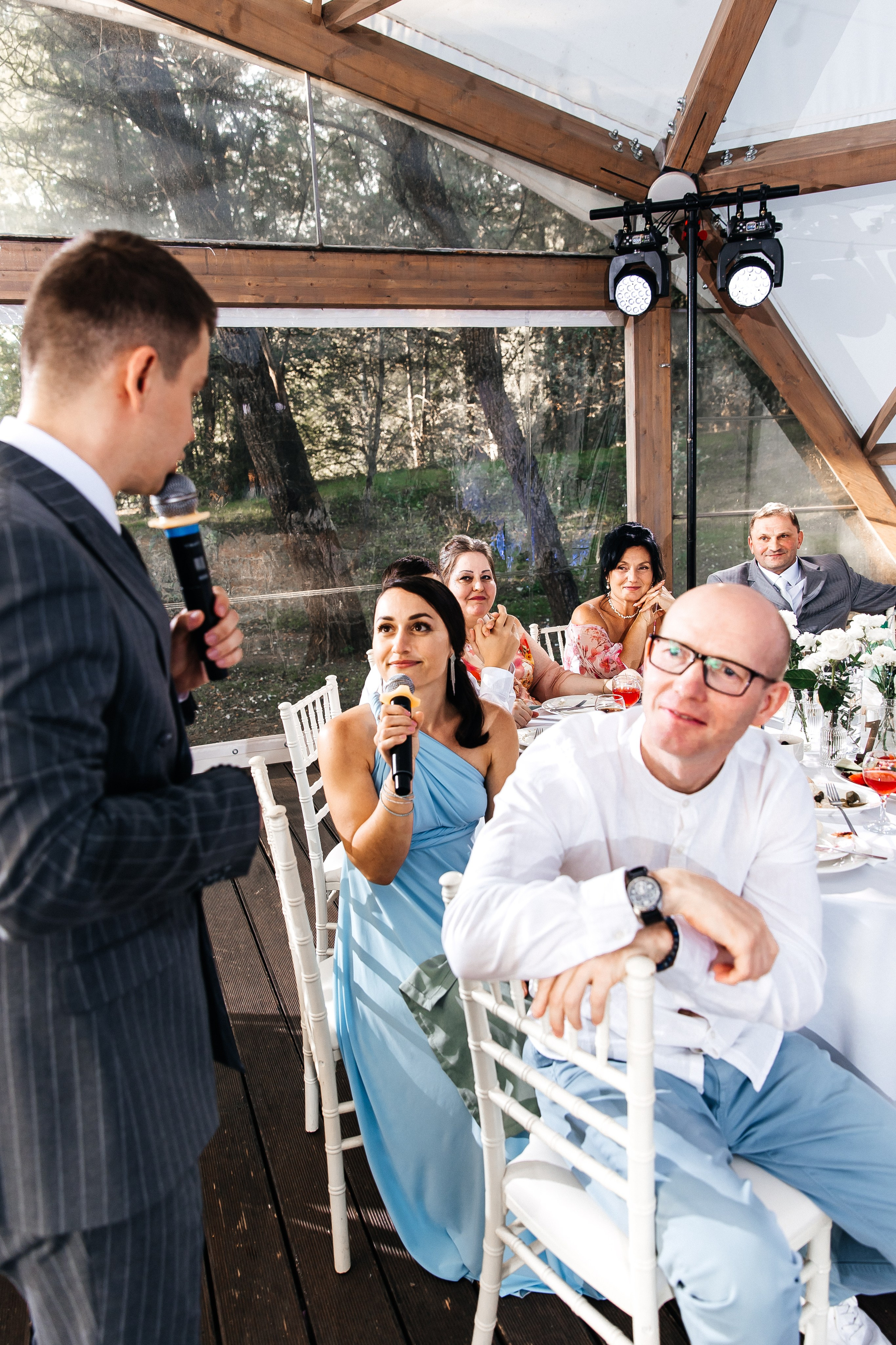 Max & Veronika. Свадебный фотограф в Москве Виктория Арехова