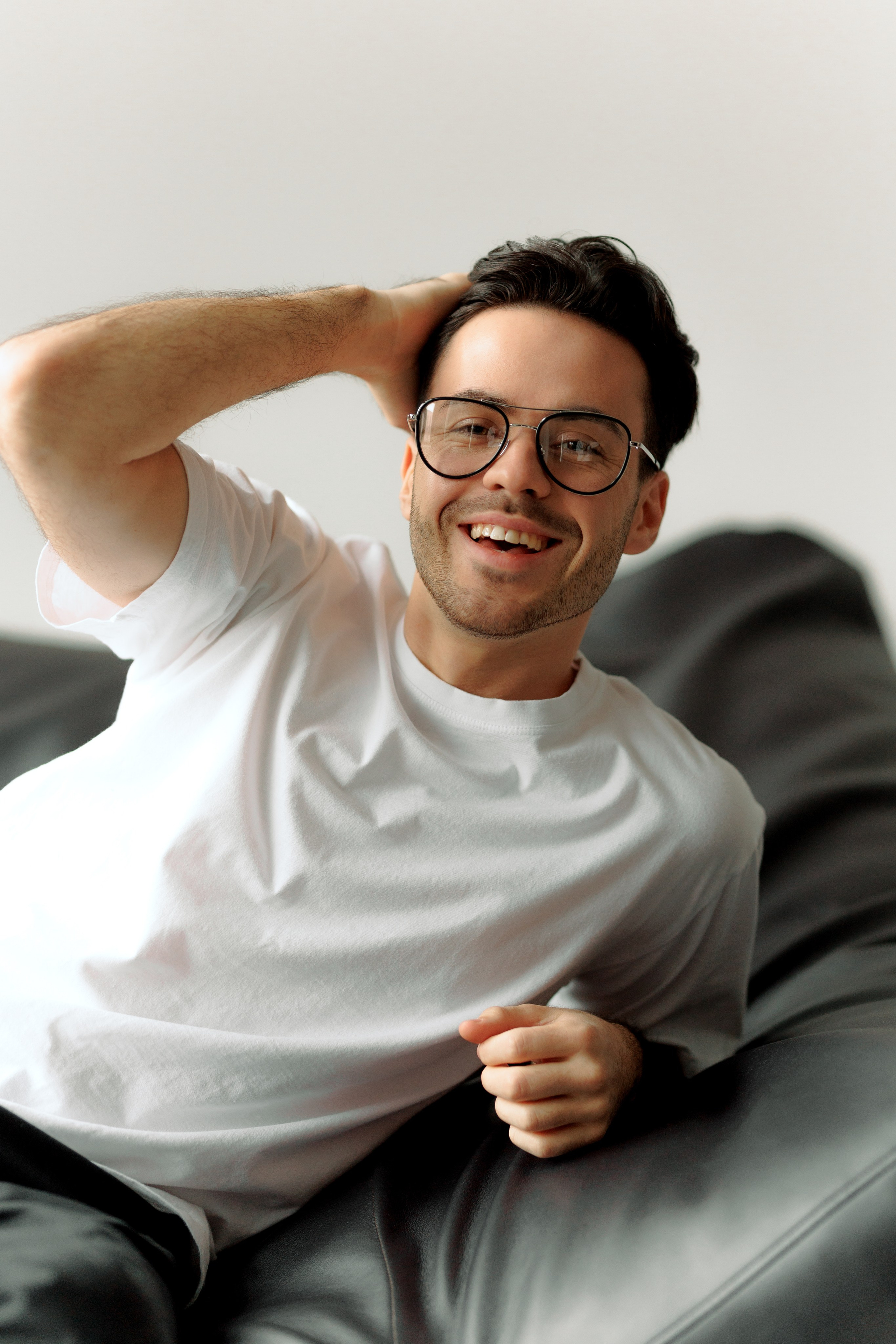 Роман. Модельное агентство