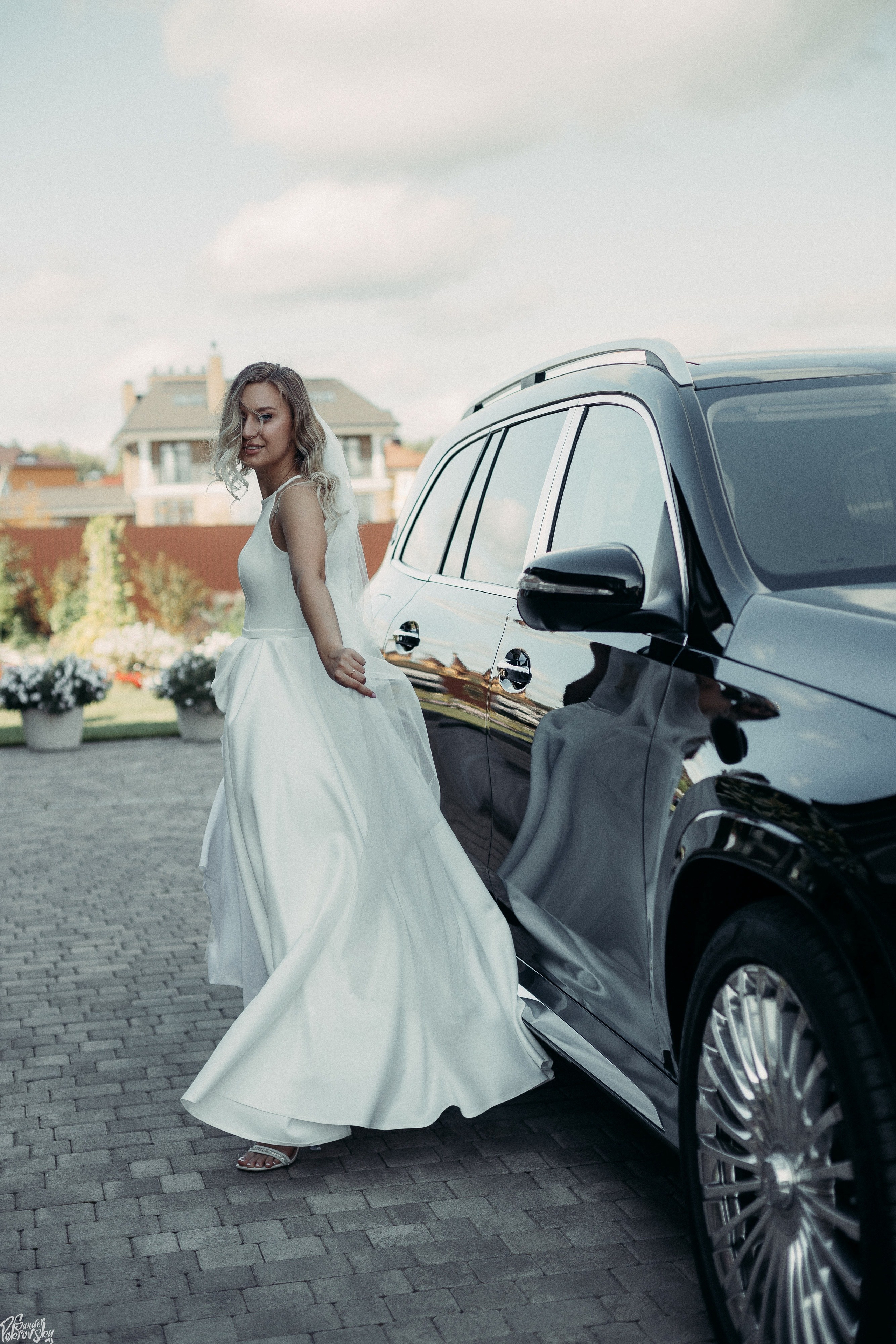 Иван & Аня. Свадебный и репортажный фотограф в Чебоксарах Покровский Александр