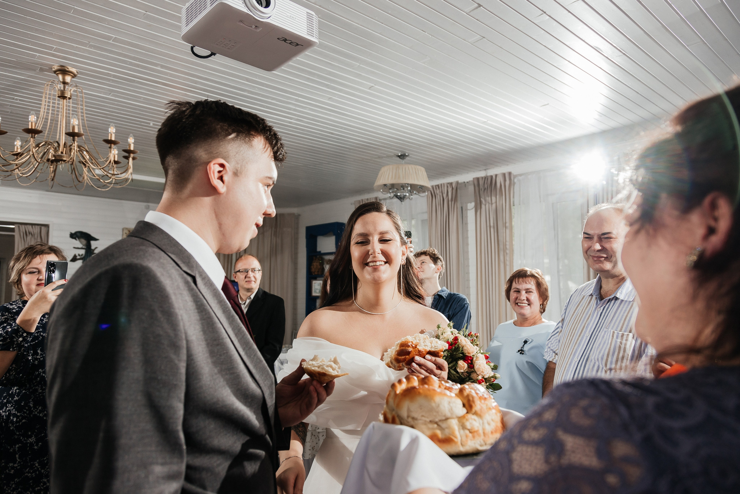 Дмитрий и Мария/2024. Свадебный и семейный фотограф в Екатеринбурге