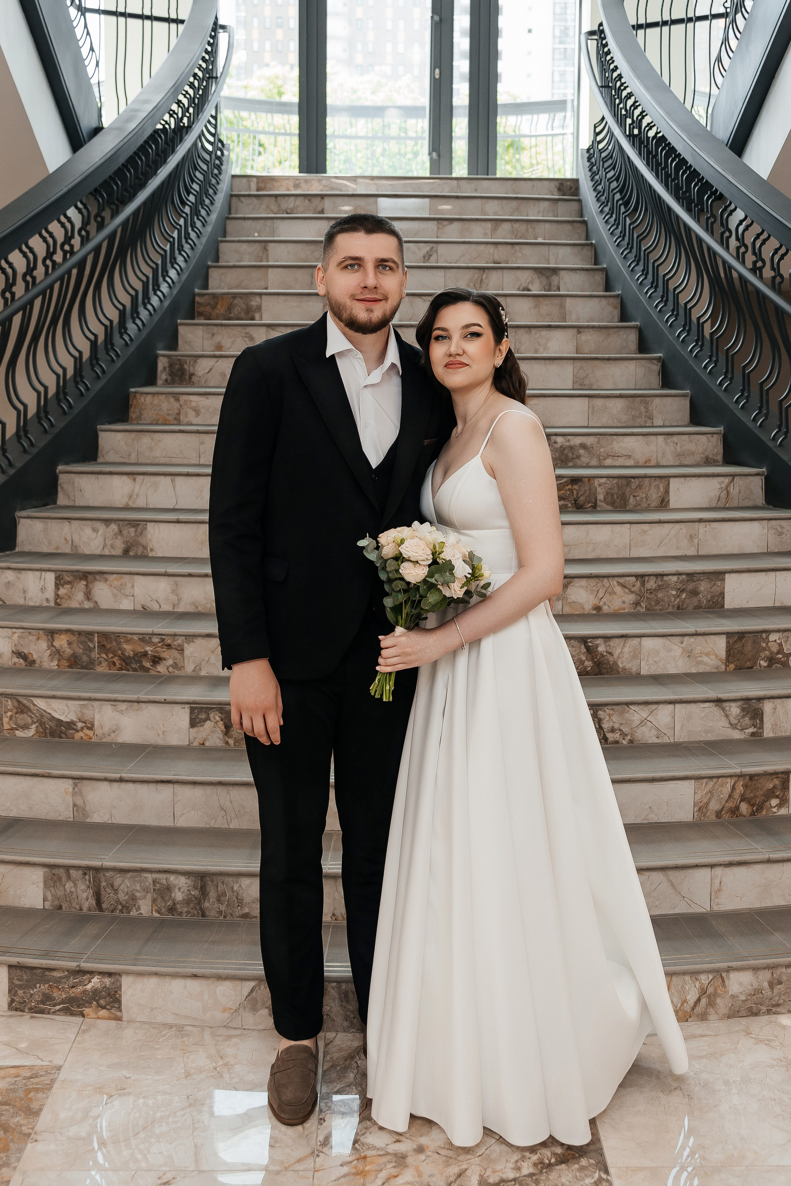 Дмитрий и Светлана/2024. Свадебный и семейный фотограф в Екатеринбурге