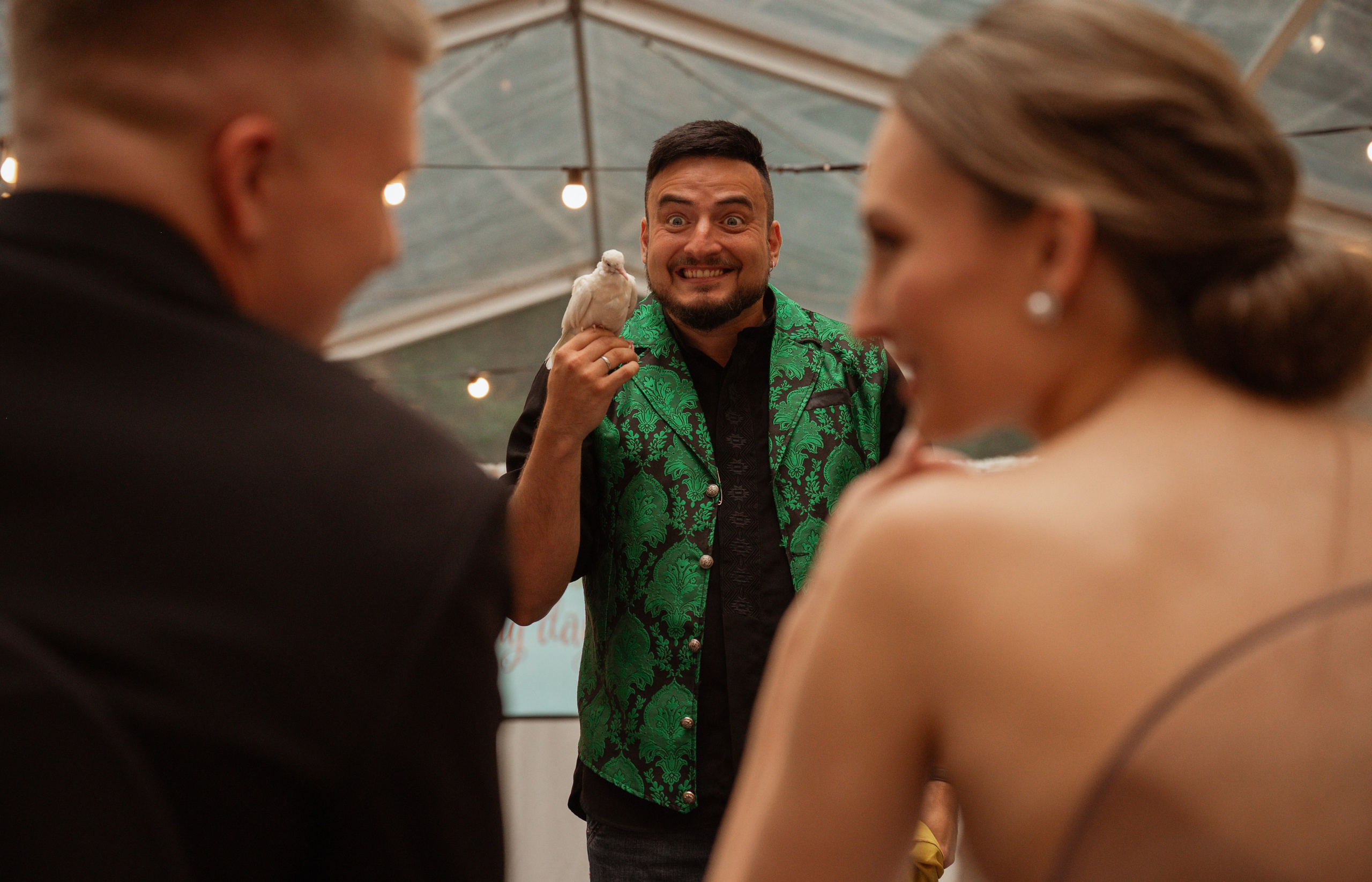 Свадебный день Ани и Васи. Свадебный фотограф в Туле и Москве Елена Рубцова