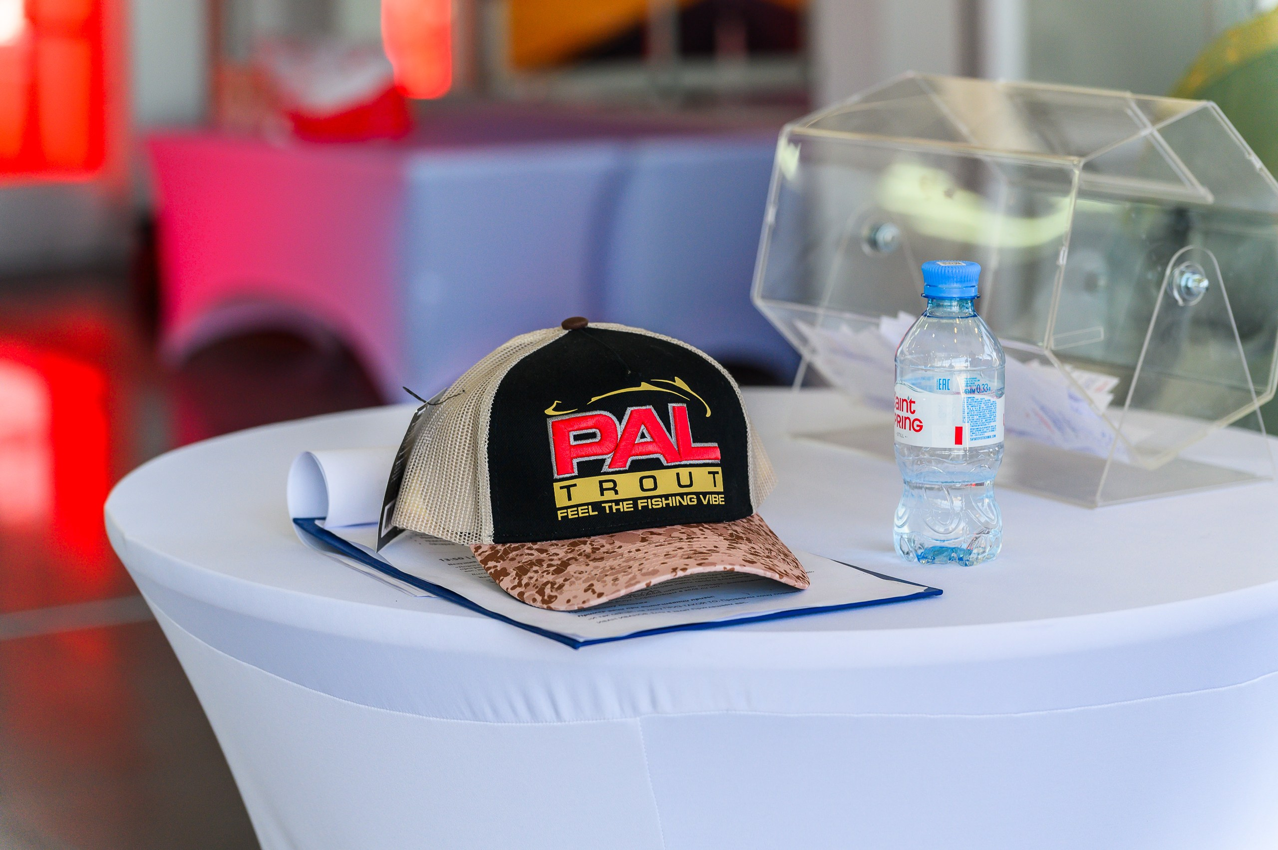 Открытие магазина «Активный отдых». Фотограф в Кемерово Владислав Шульц