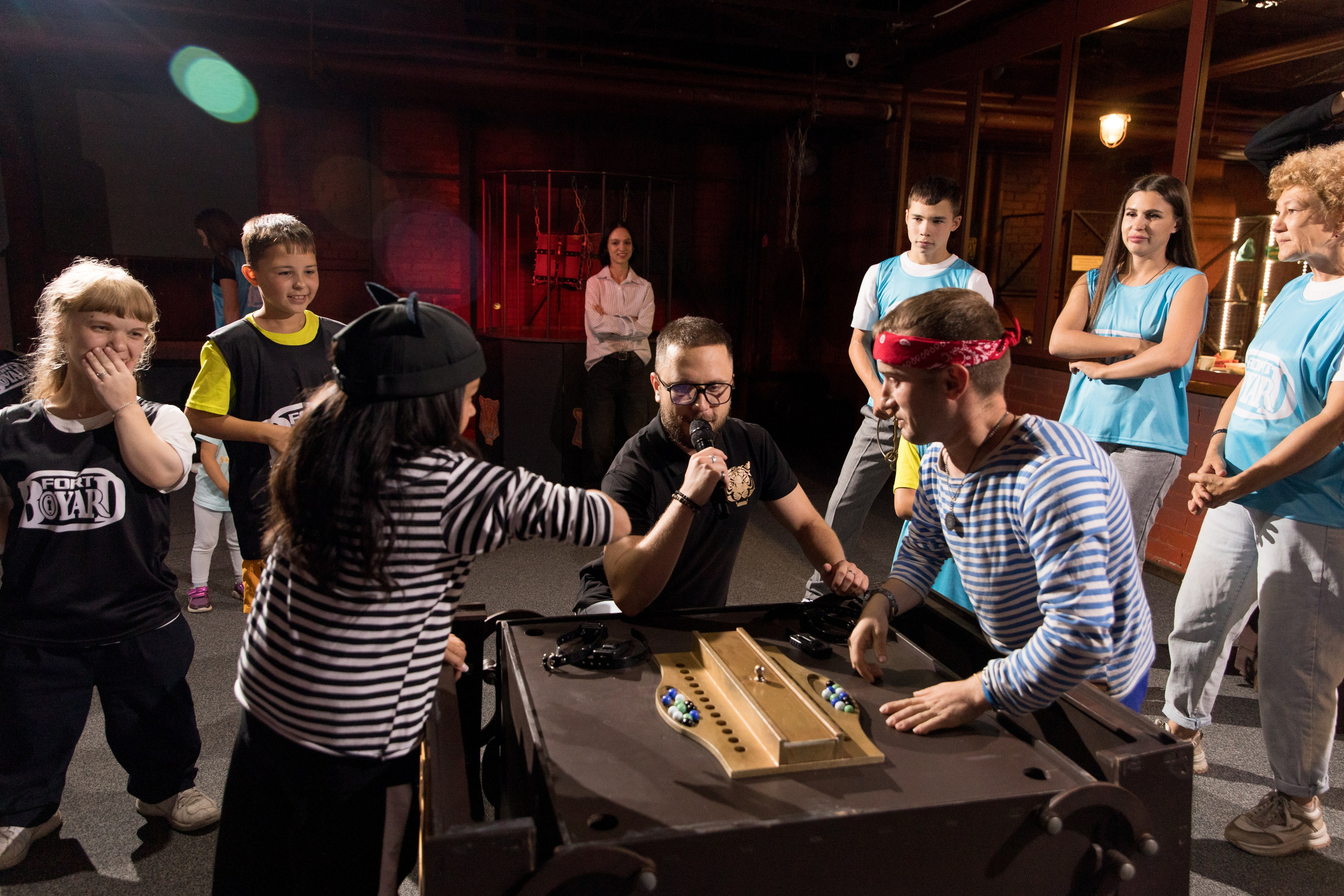 Юбилей Юлии. Свадебный и семейный фотограф Марина Злочевская