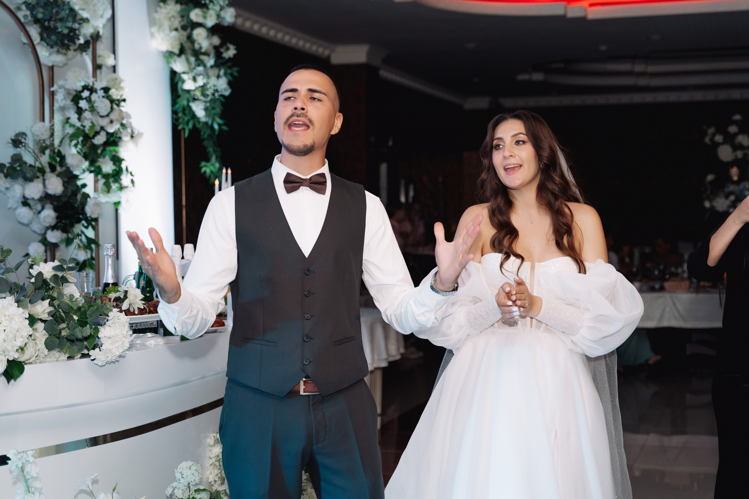 Михаил & Виктория. Свадебный и семейный фотограф в Краснодаре Павел Мельников