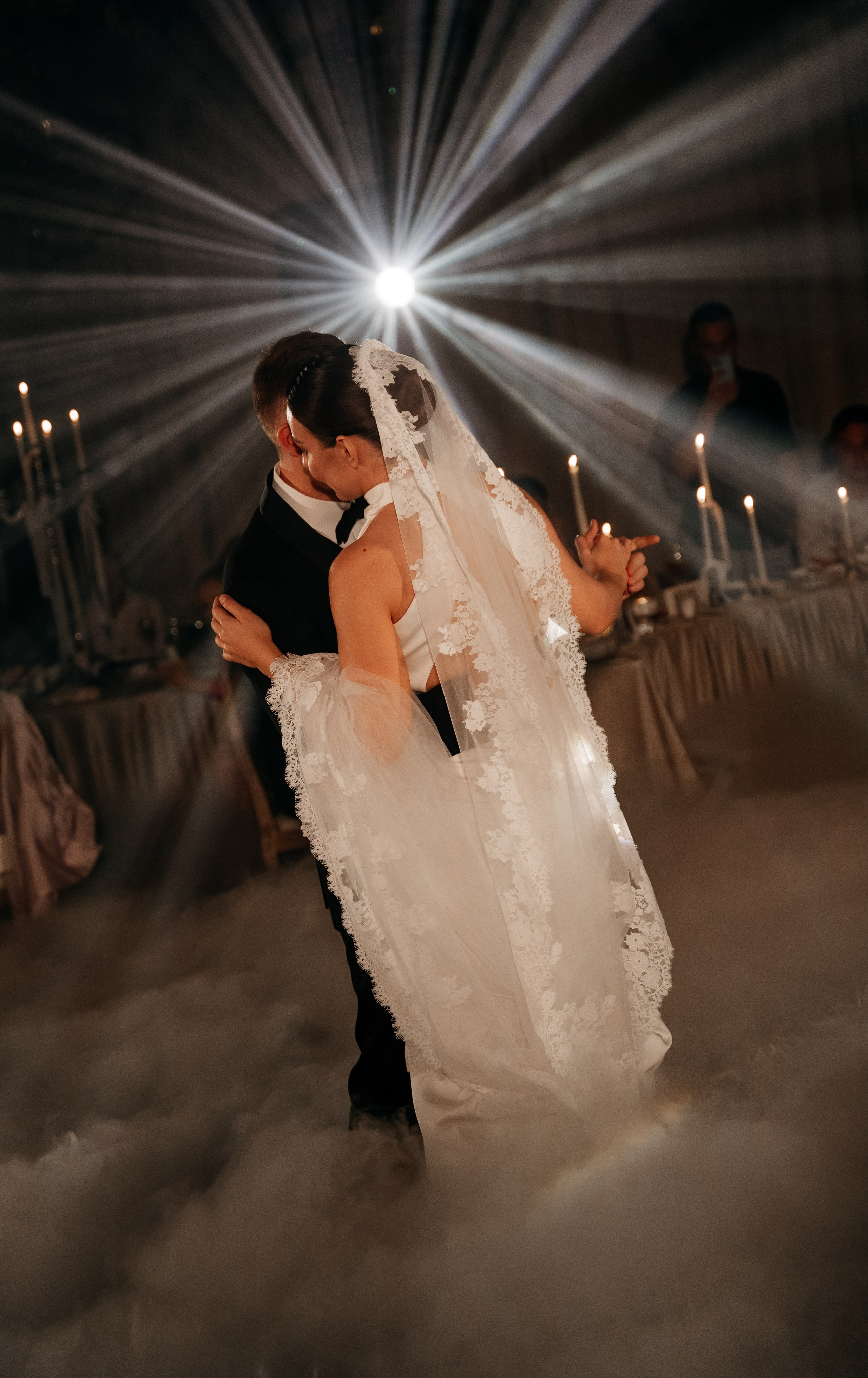 Николай & Мария. Свадебный и семейный фотограф в Краснодаре Павел Мельников