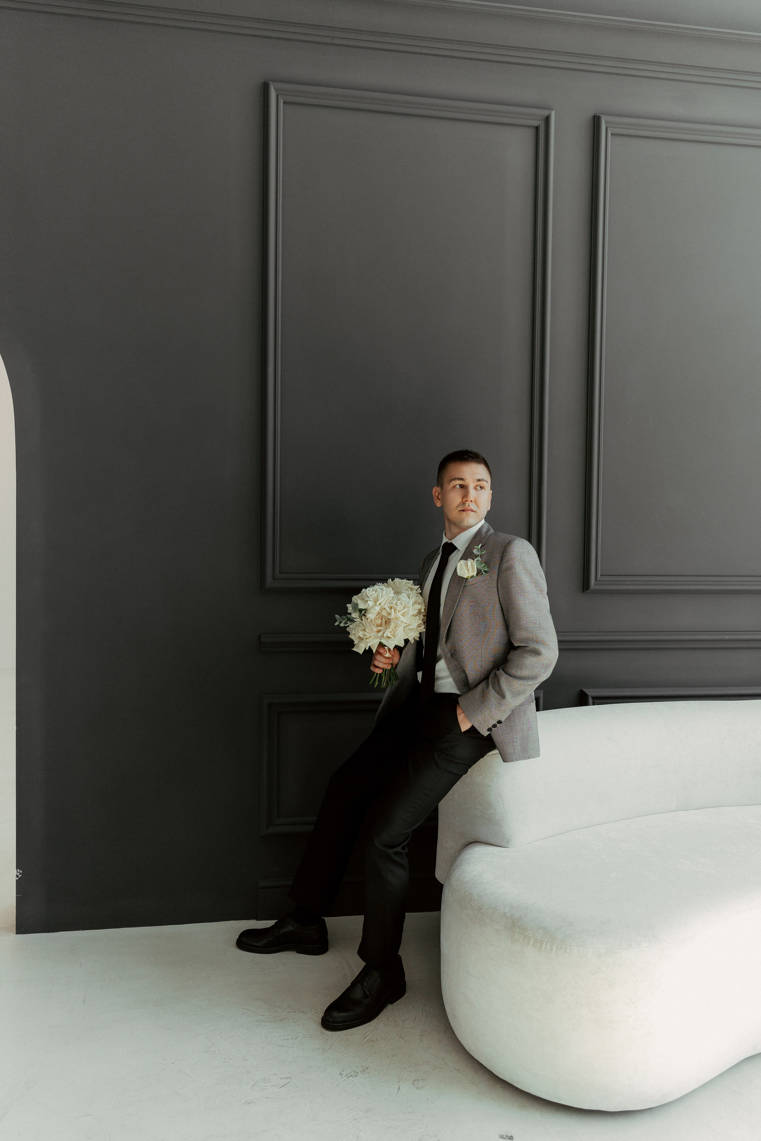 Илья и Анна. Фотограф Никита Анкудинов. Москва — Чебоксары — Казань