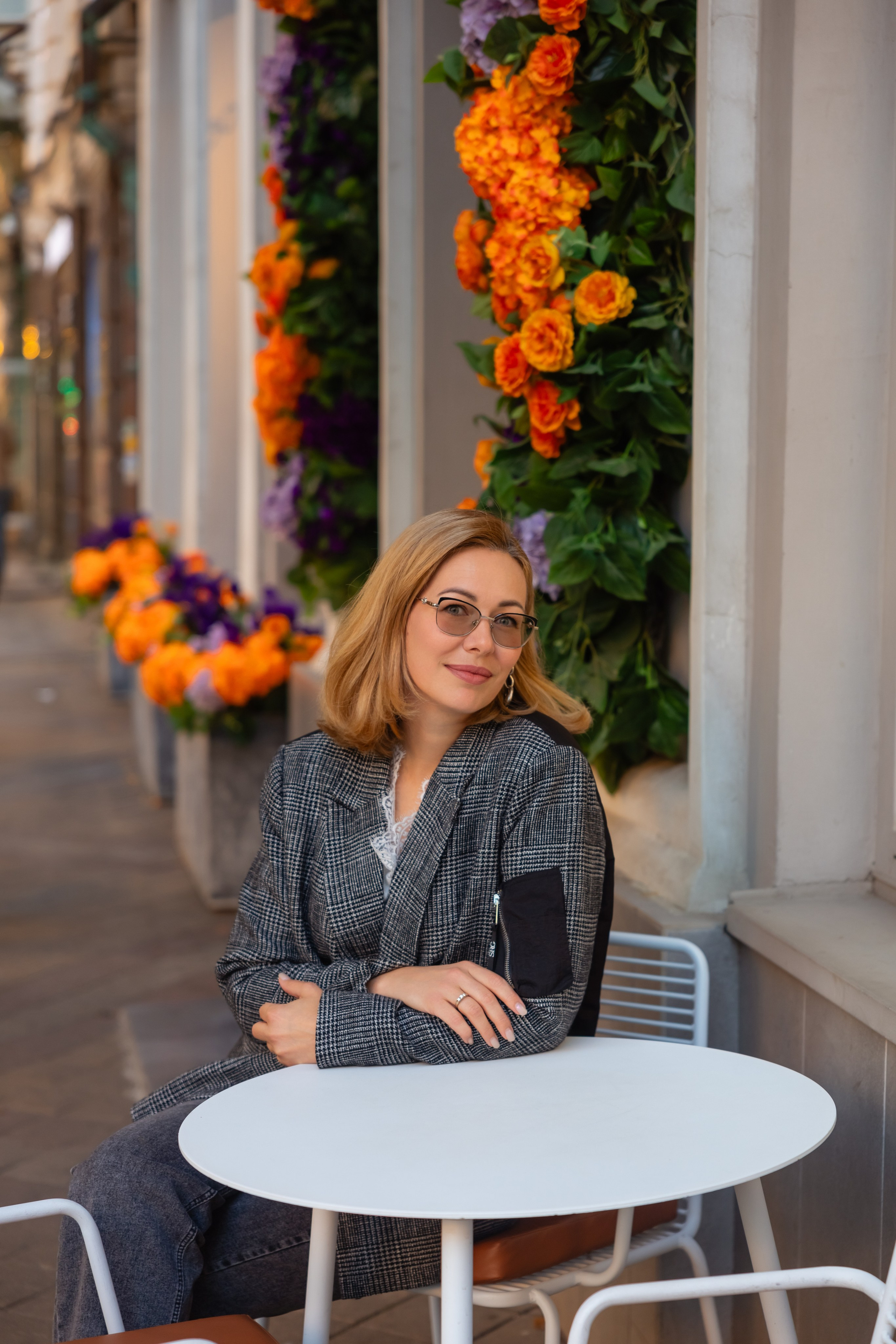 Контакты. Семейный и детский фотограф в Краснодаре Ксения Новикова