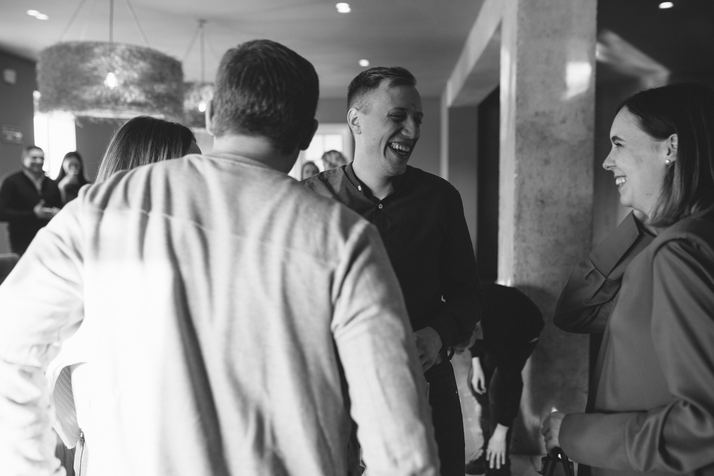 Гендер пати, «Люди говорят». Фотограф Нижний Тагил Лилия Савина