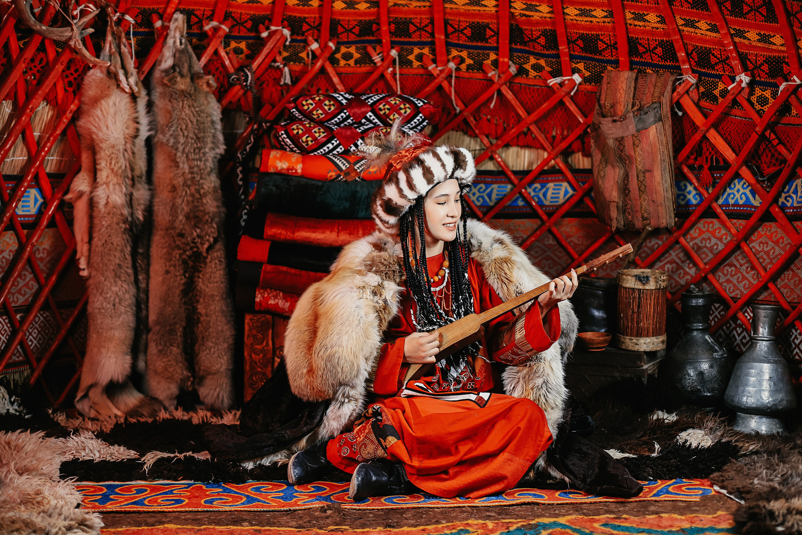 Кыргызстан. Свадебный и семейный фотограф/видеограф в Краснодаре Наталья Осинская