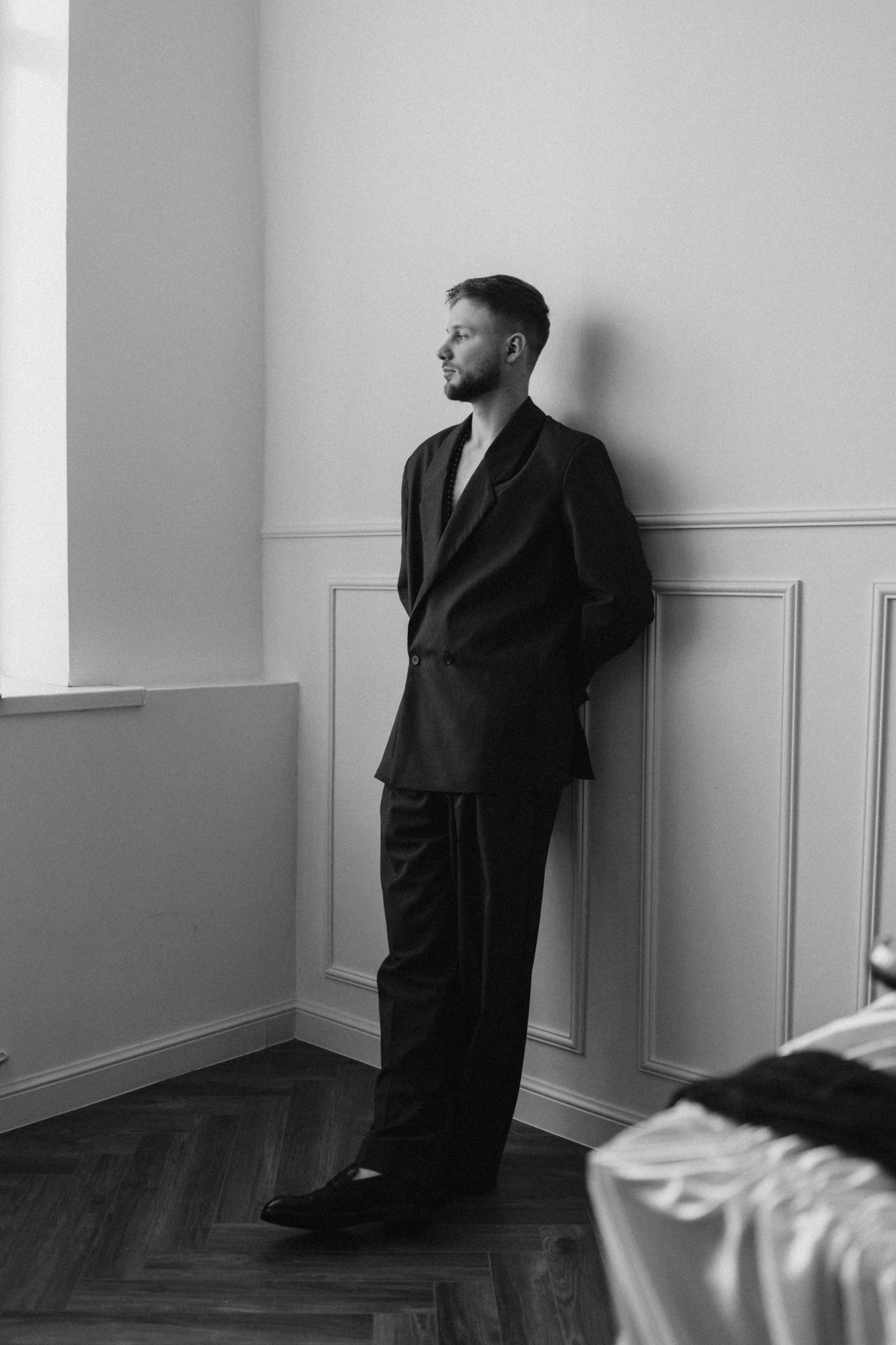 Илья & Ксения. Семейный и свадебный фотограф в Москве и Калуге Рослова Анастасия