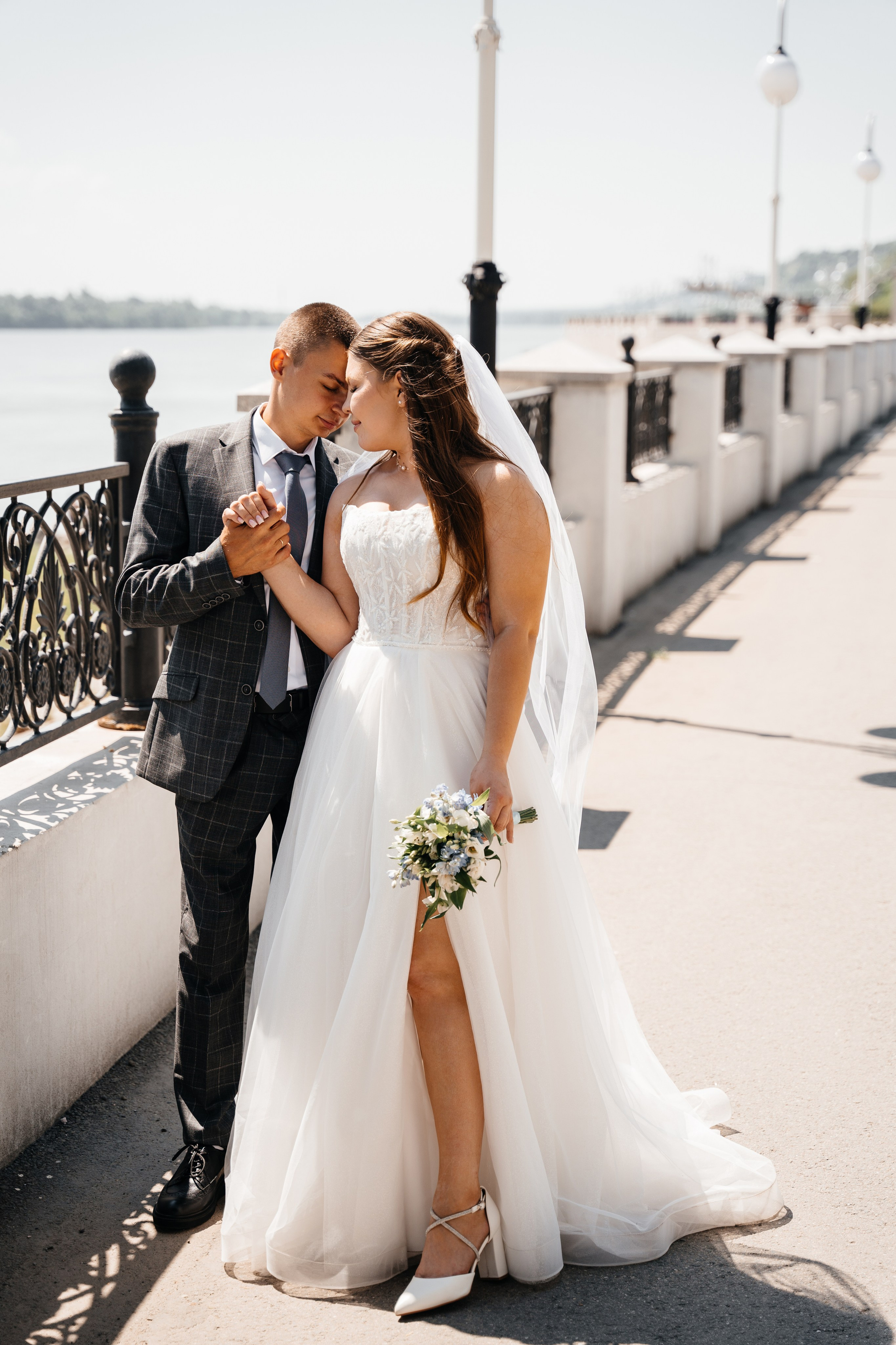 Wedding Day Максим & Елизавета