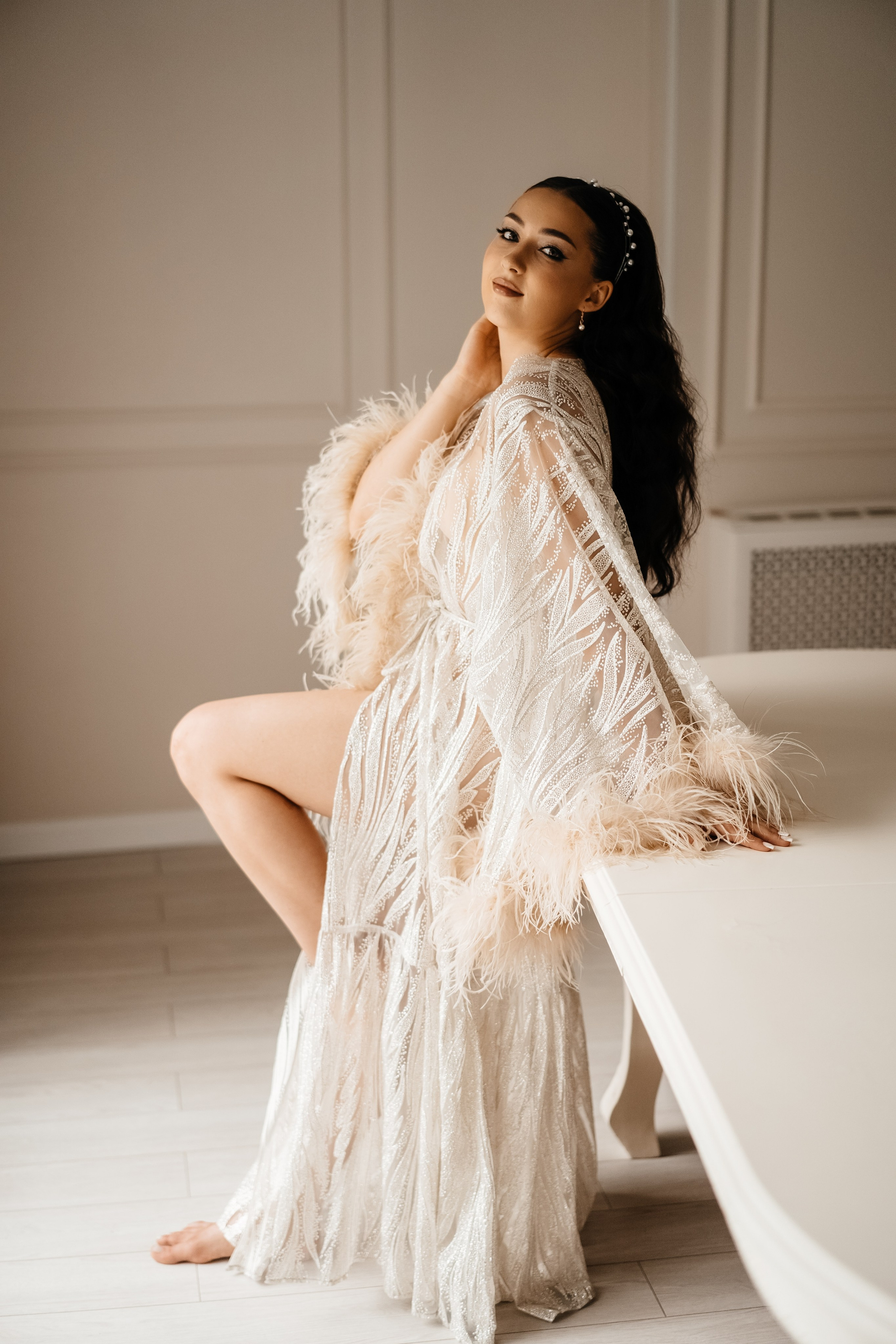 Валерия & Вячеслав. Свадебный фотограф Барнаул Алексей Павлов